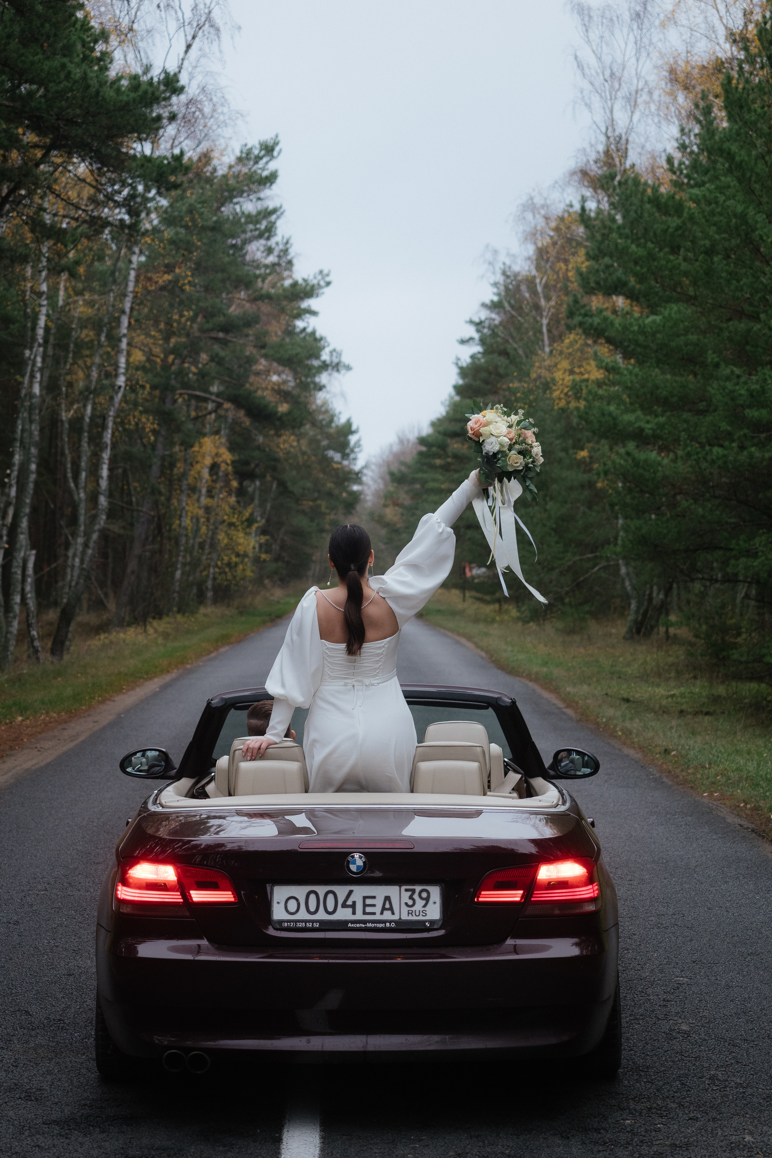 Антон и Настя. Фотограф в Калининграде Дмитрий Мишин