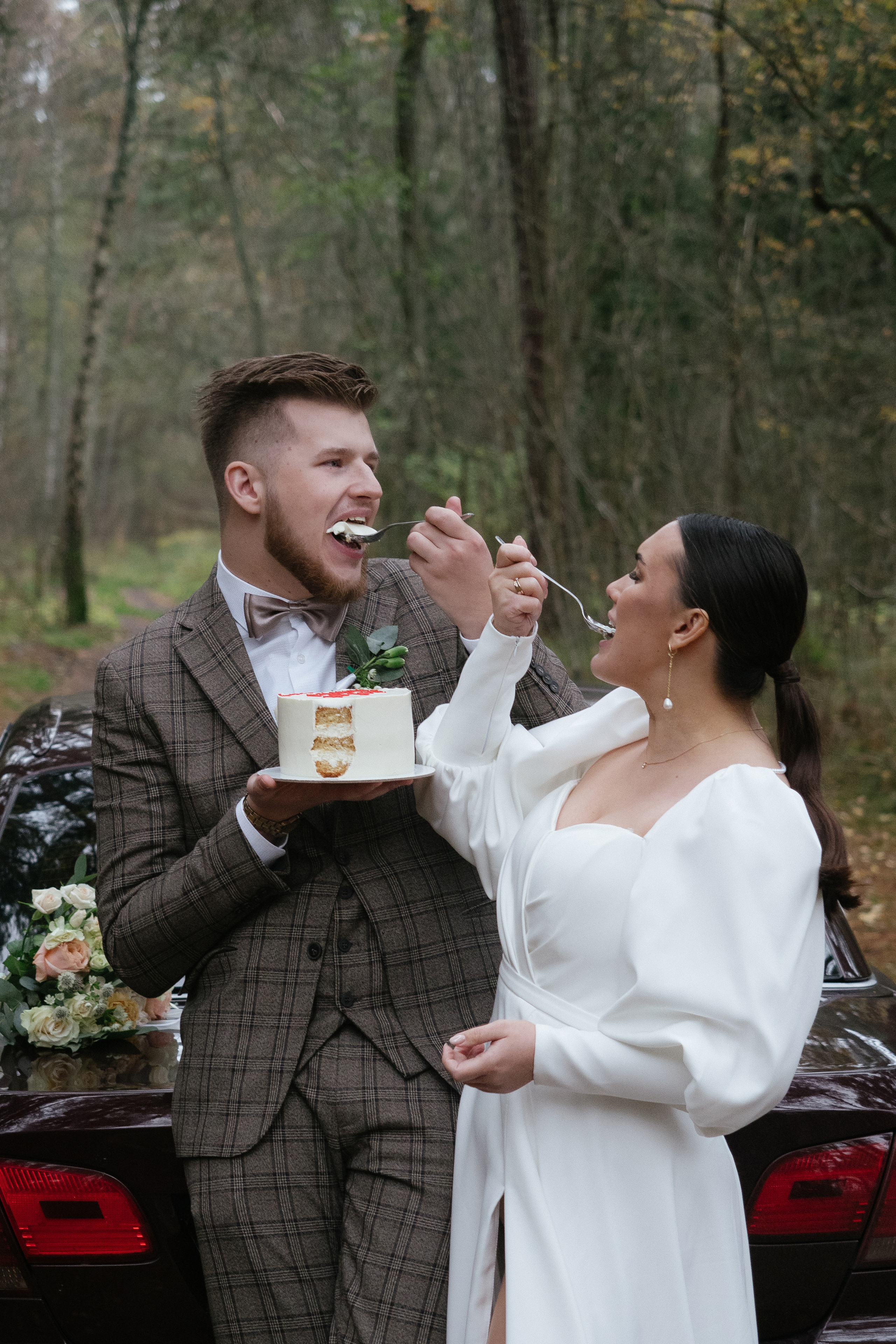 Антон и Настя. Фотограф в Калининграде Дмитрий Мишин