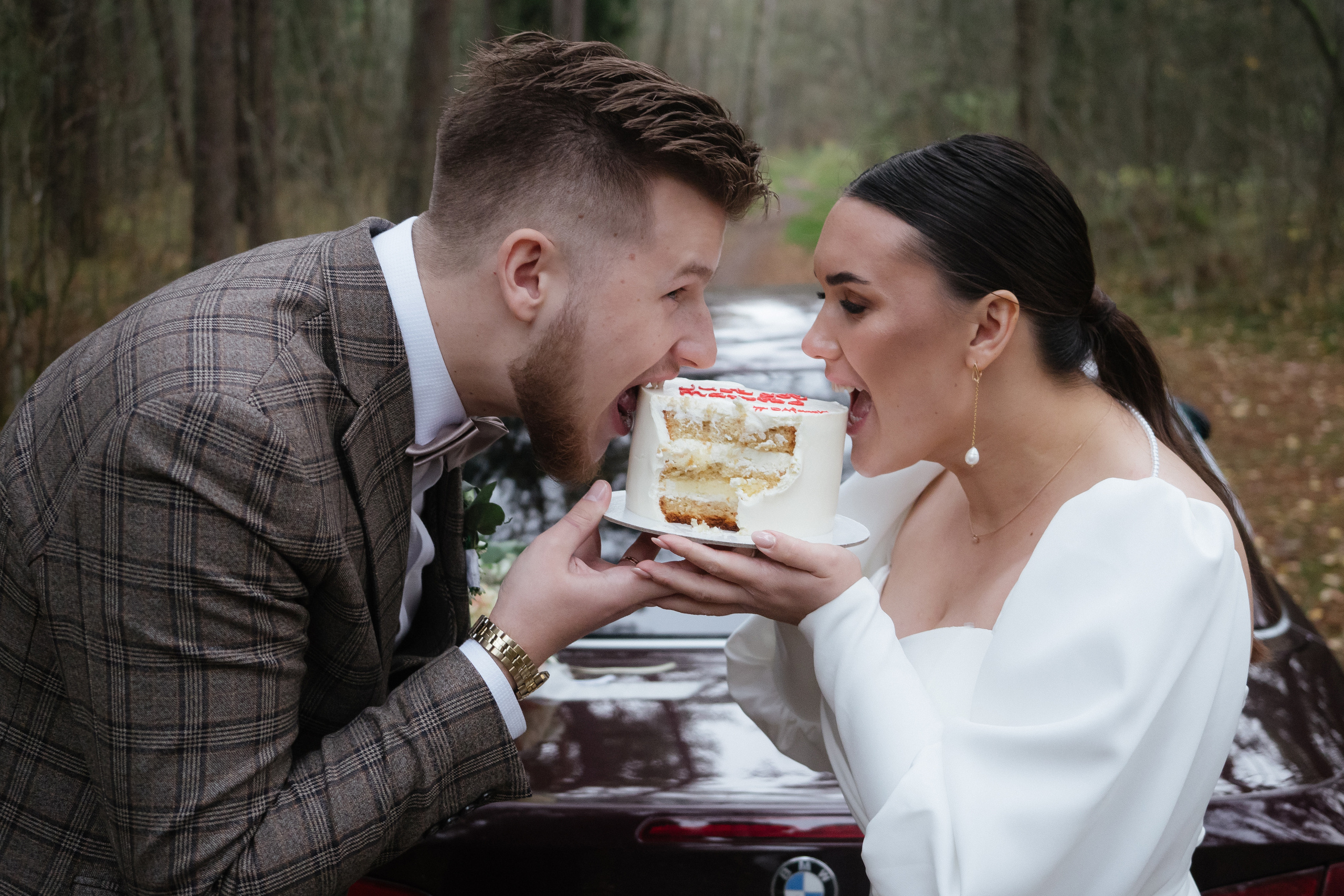 Антон и Настя. Фотограф в Калининграде Дмитрий Мишин