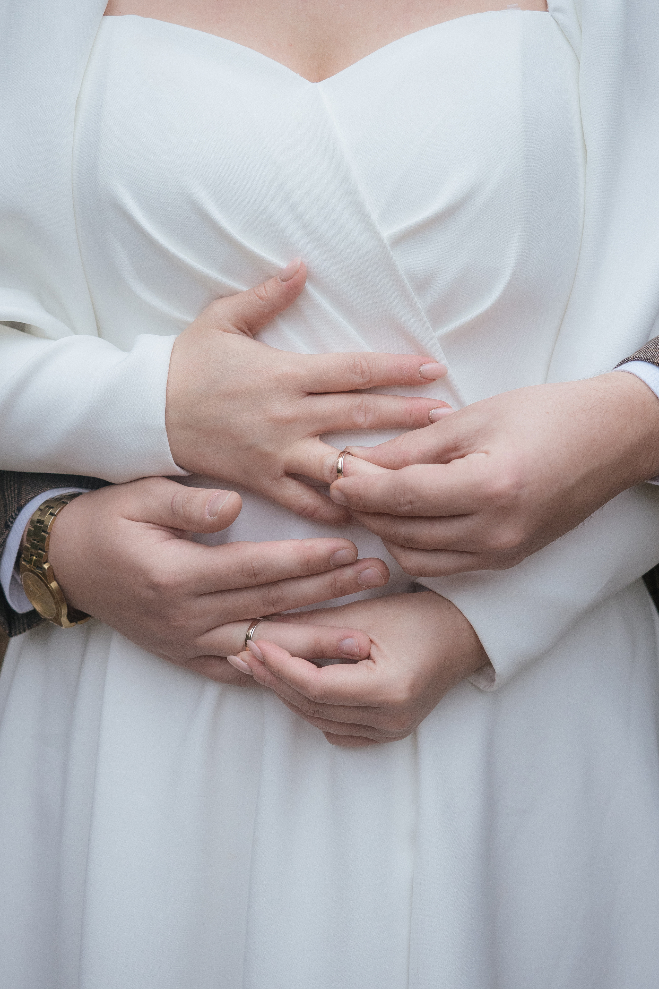 Антон и Настя. Фотограф в Калининграде Дмитрий Мишин