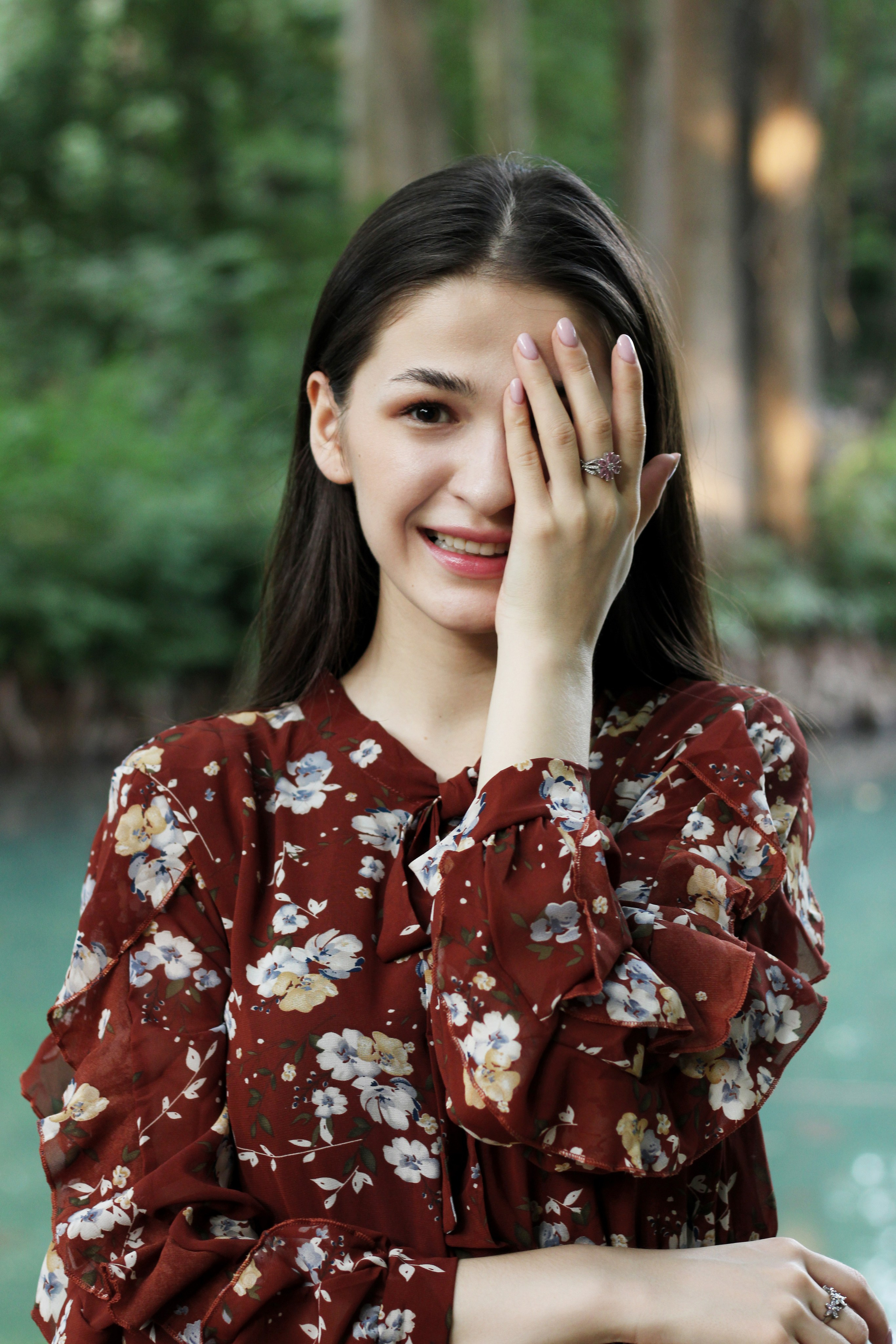 Medina. Modeling agency TM MODELS