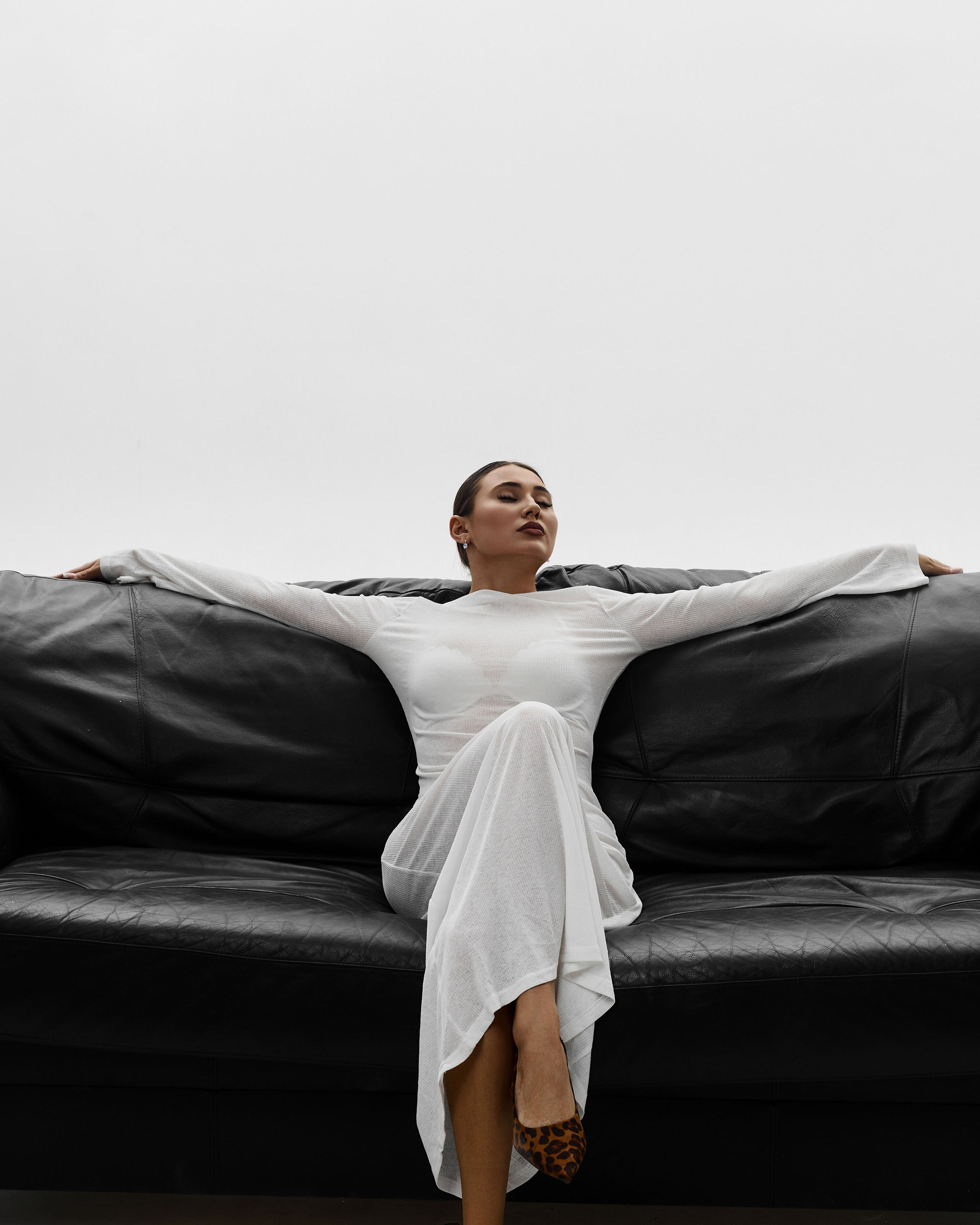 NASTYA. Ася Солопова, фотограф Тюмень