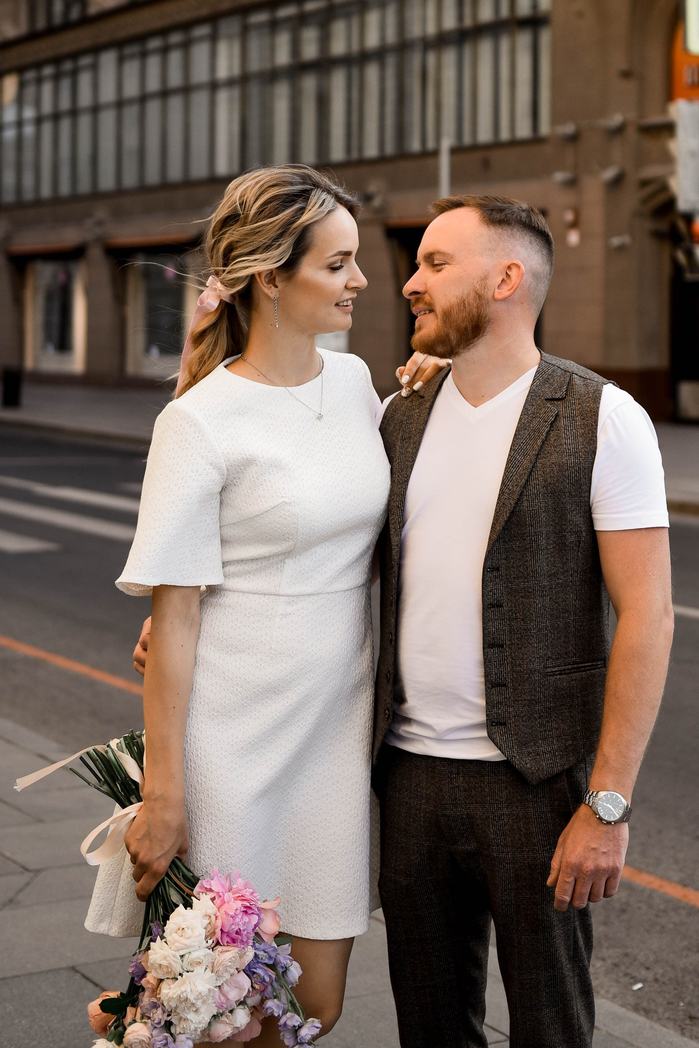 Рассветная съемка. Фотограф Элина Задорожная