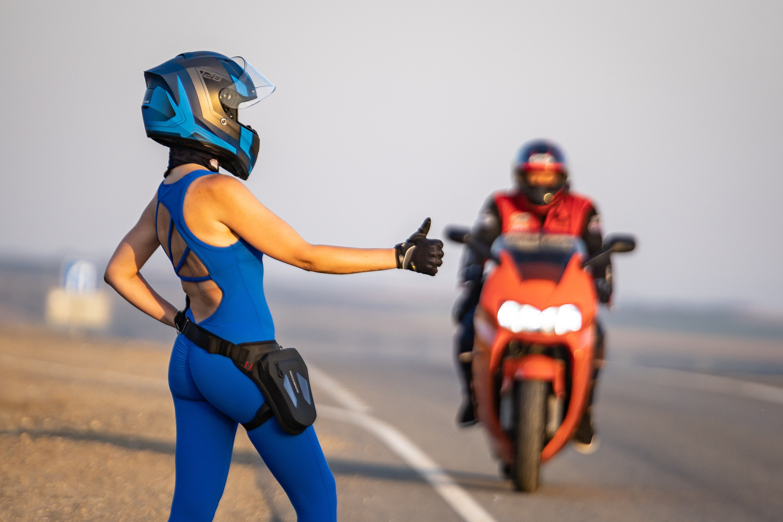 Южное лавстори: Роман и Светлана. Фотограф Владимир Охрименко