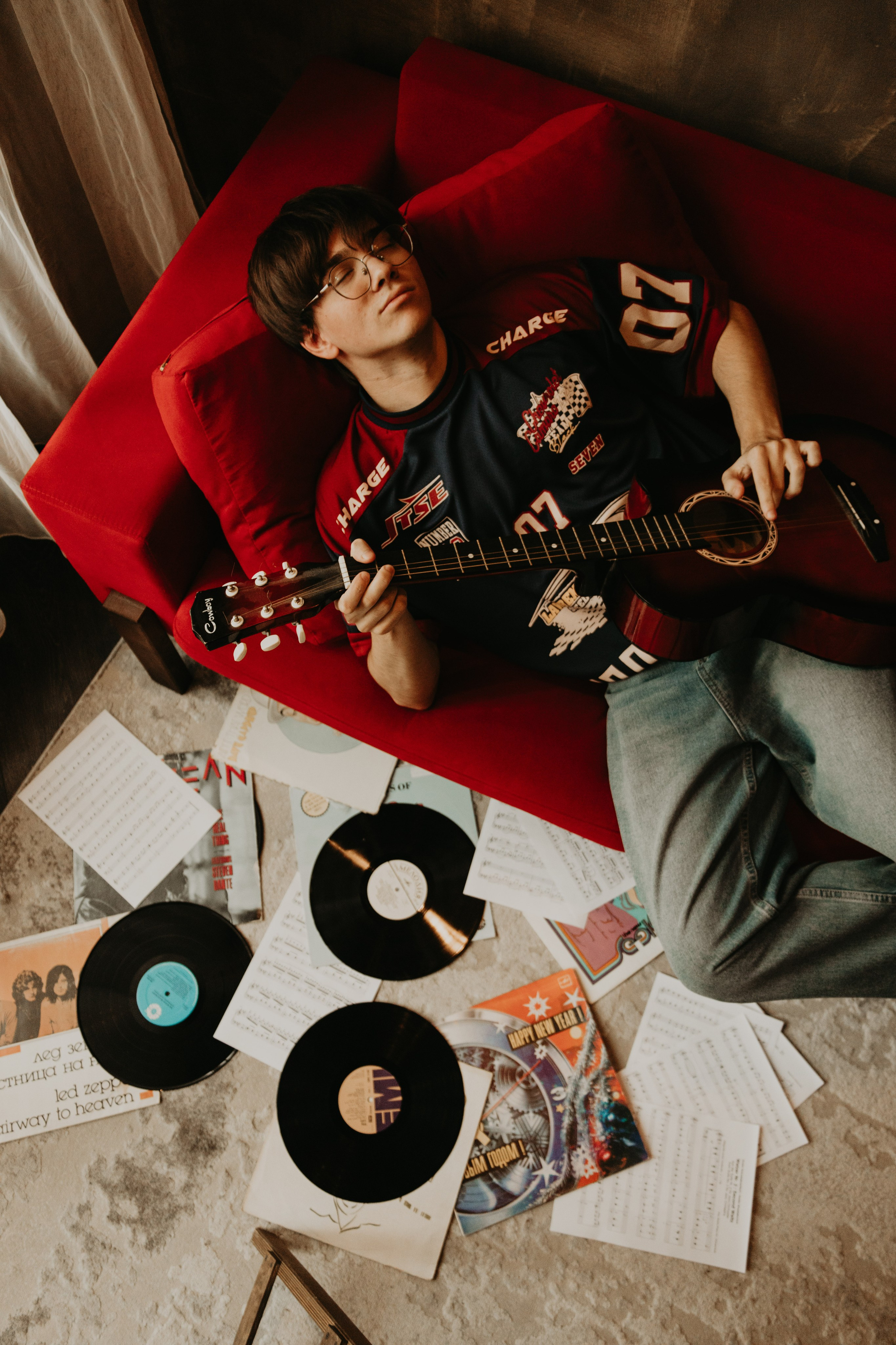 YUNOST 3.0. Юлия, ваш фотограф в Ростове-на-Дону