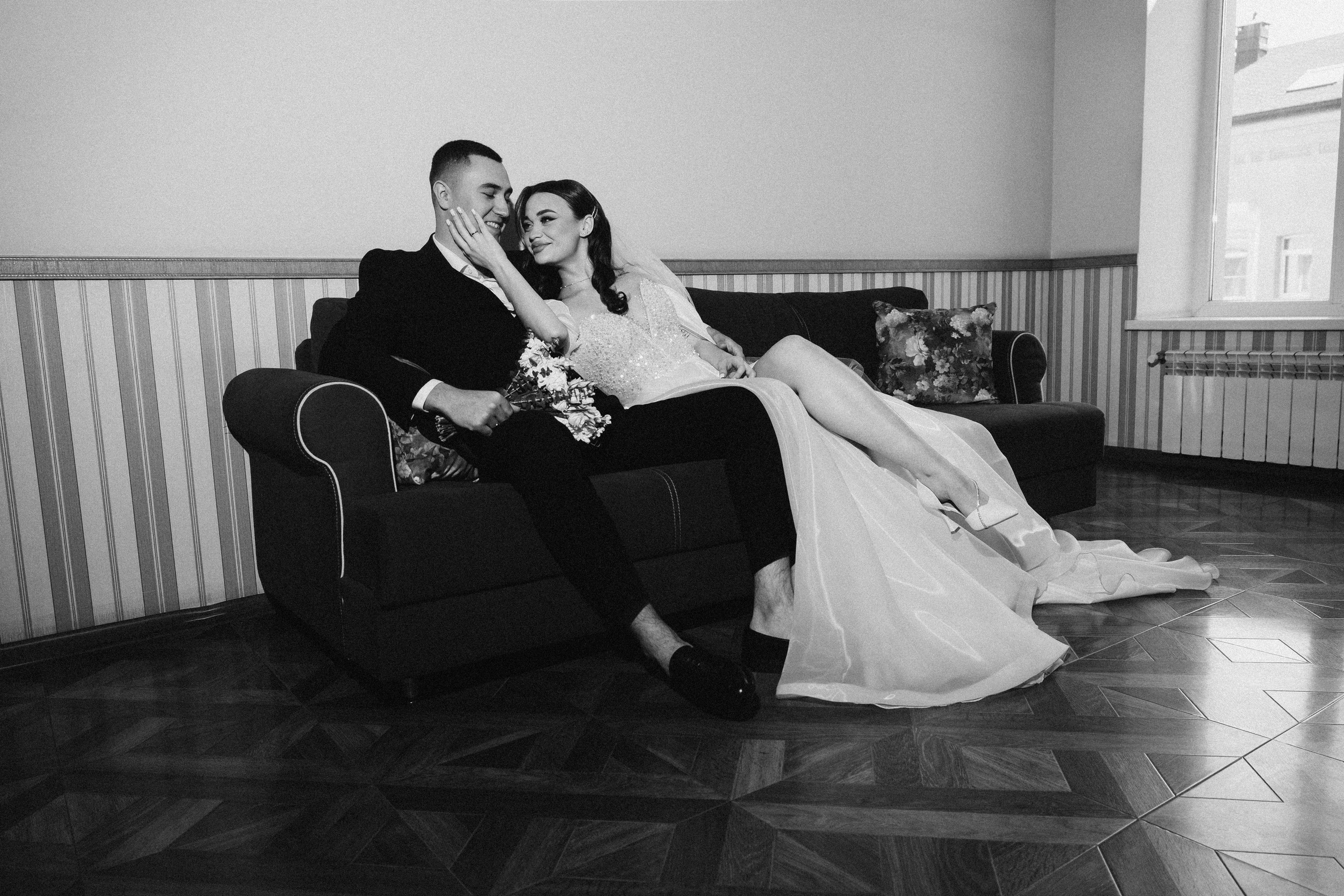 Свадебные серии. Свадебный фотограф Астрахань Рамиль Хабибуллин