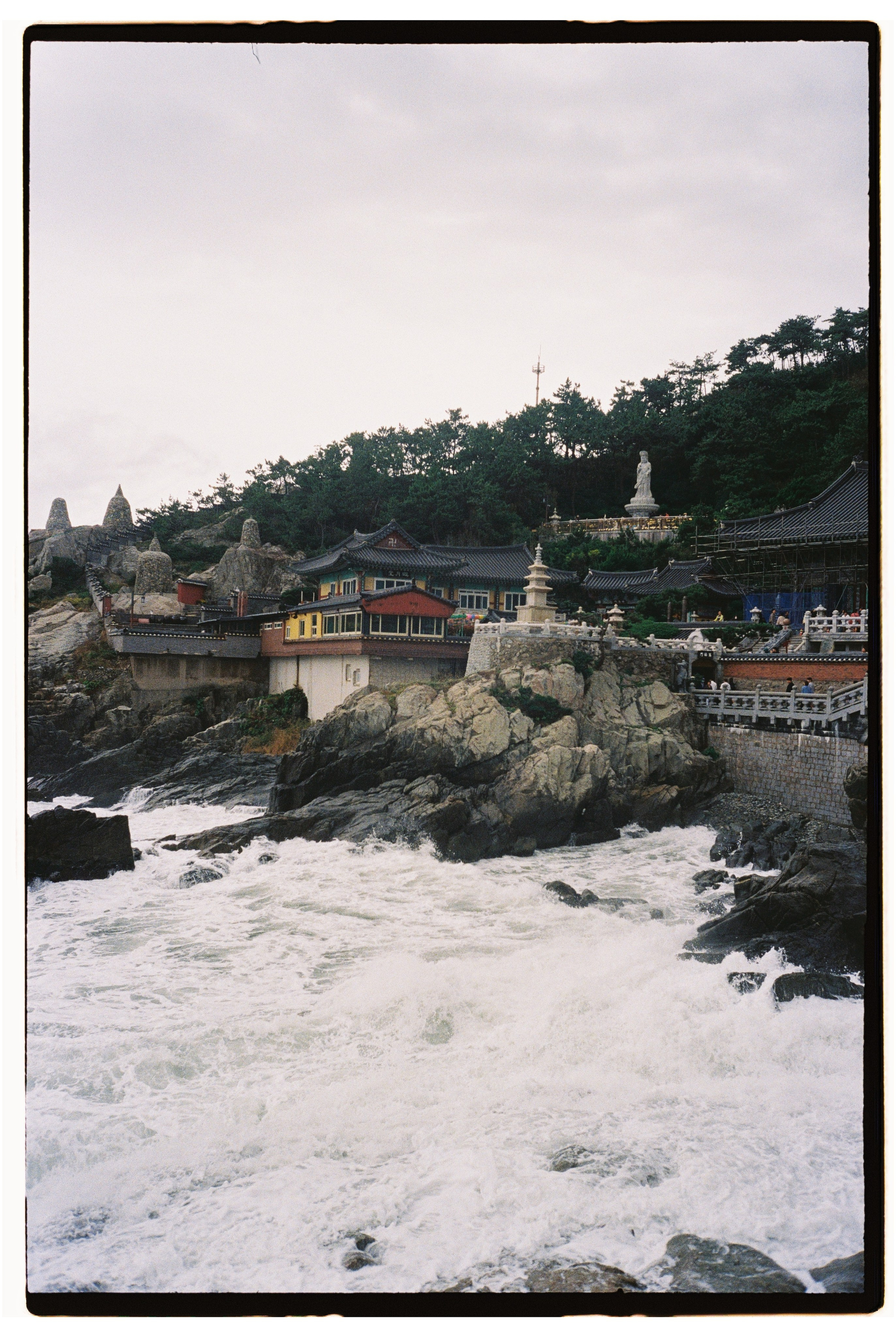 South Korea. @tomrus: Рустам Шагиморданов — фотограф