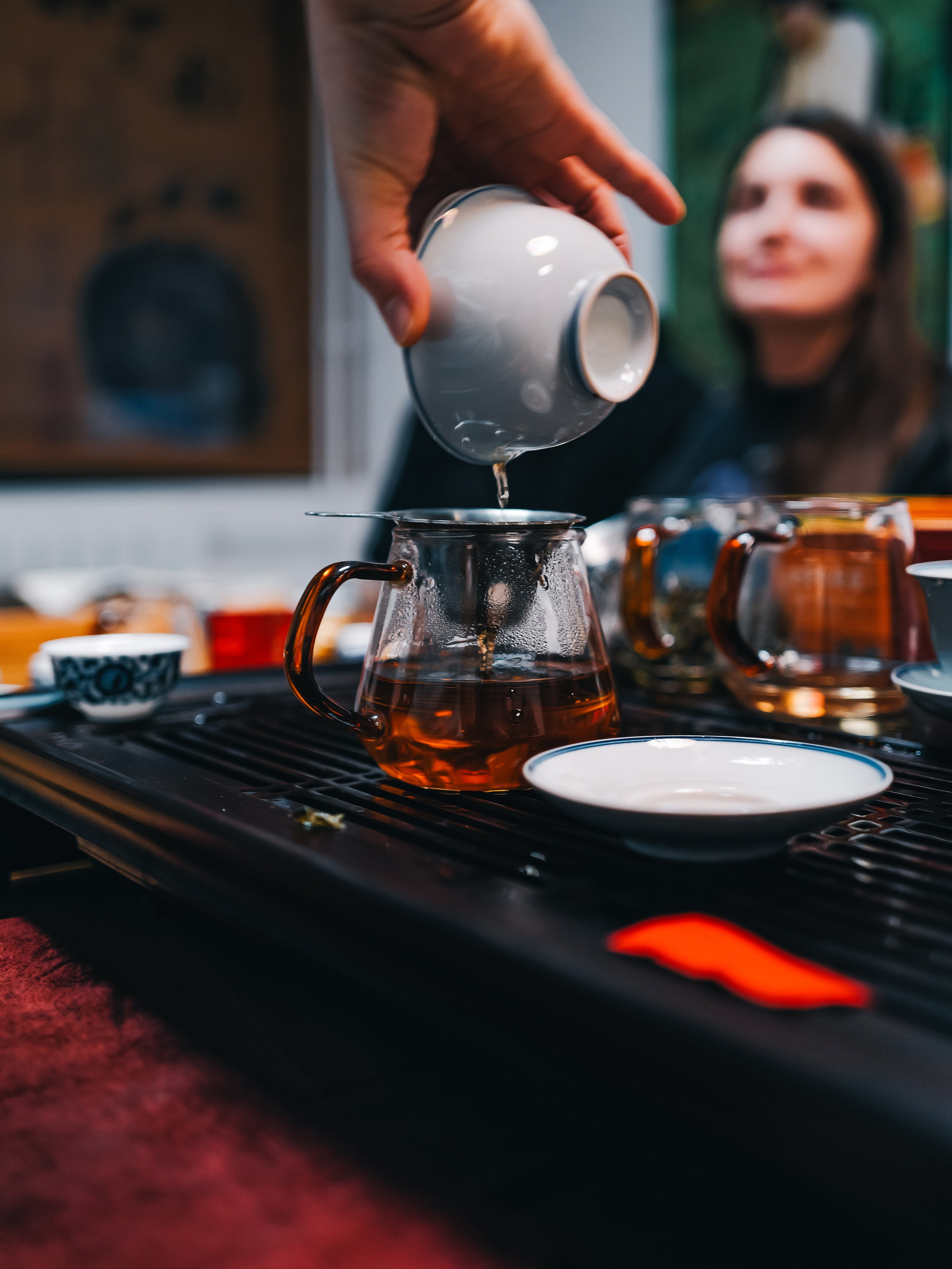 China/Китай. @tomrus: Рустам Шагиморданов — фотограф