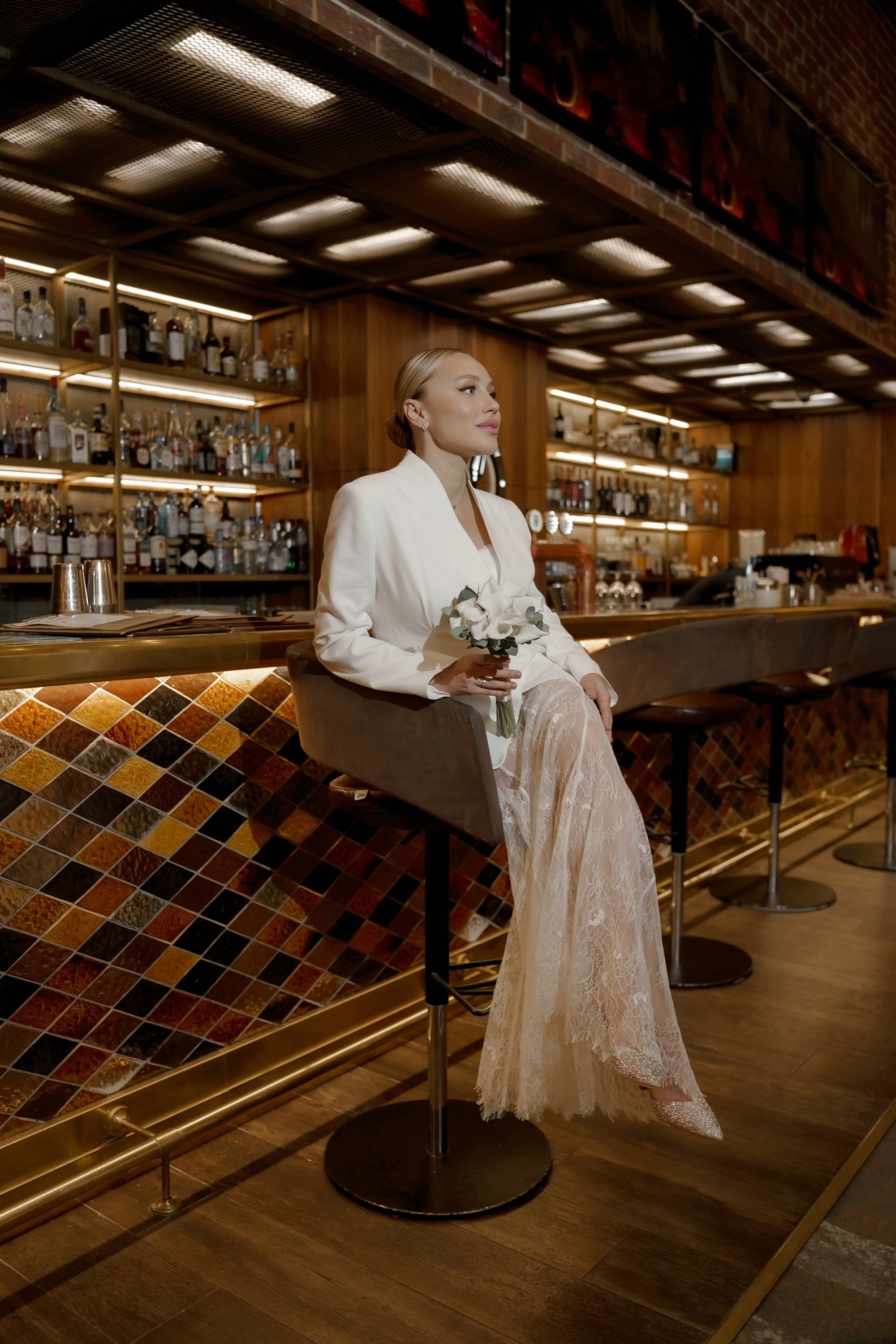 Свадебная фотосессия в Рэдиссон Блу Олимпийский. Свадебный и семейный фотограф в Москве Светлана Зоткина