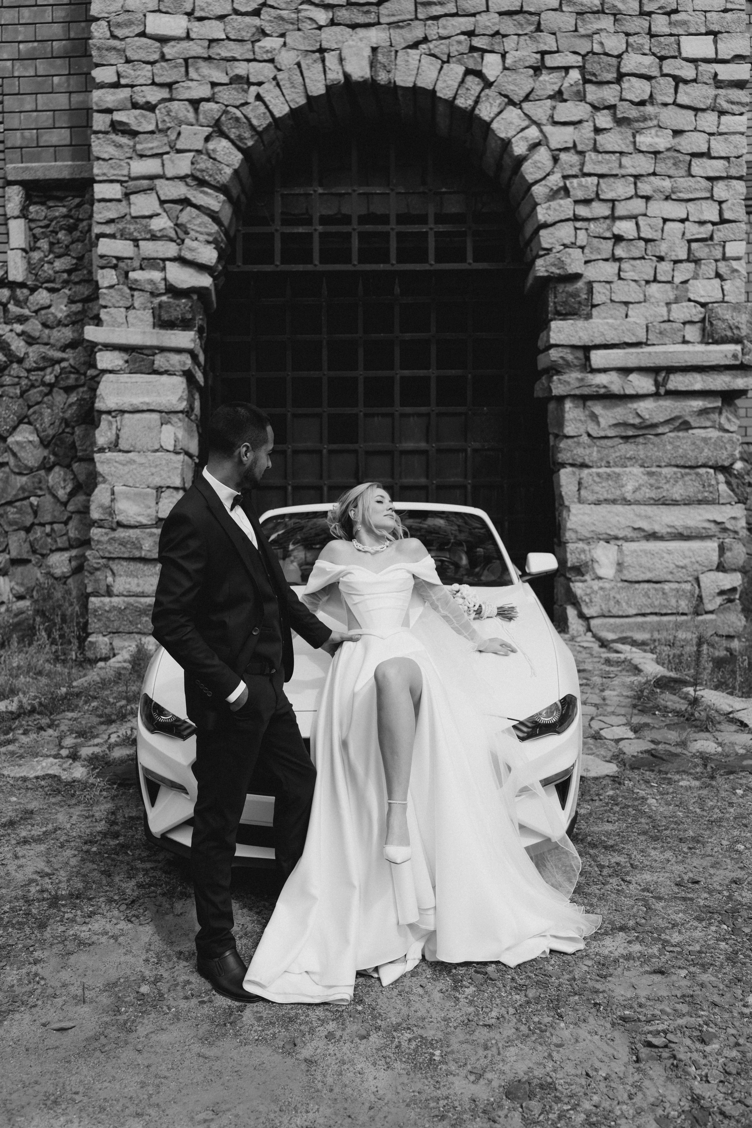 Максим и Кристина. Полный день. Ирина Гонтарева|Фотограф|Белгород