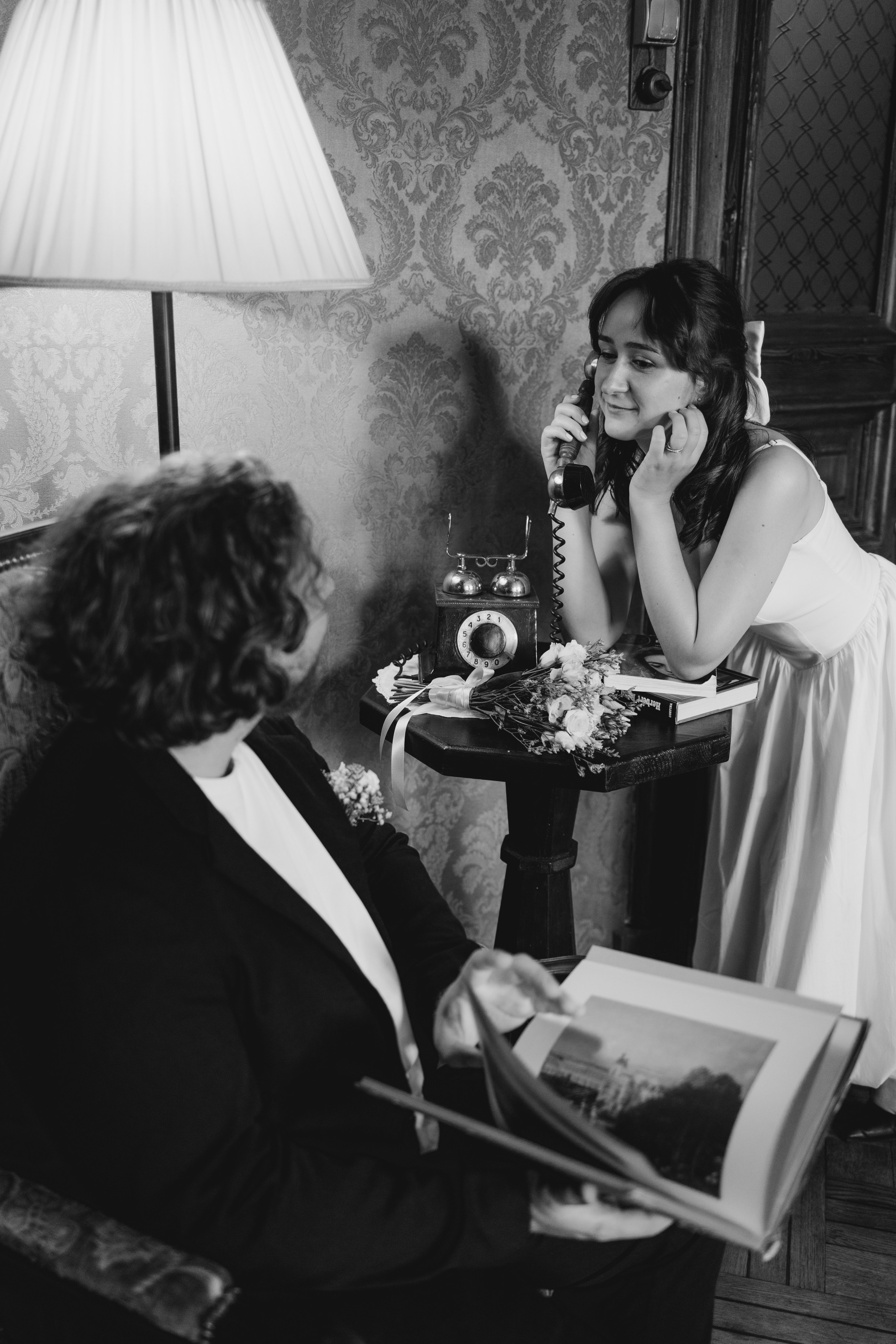 Семейный и женский фотограф в Москве Елизавета Волкова