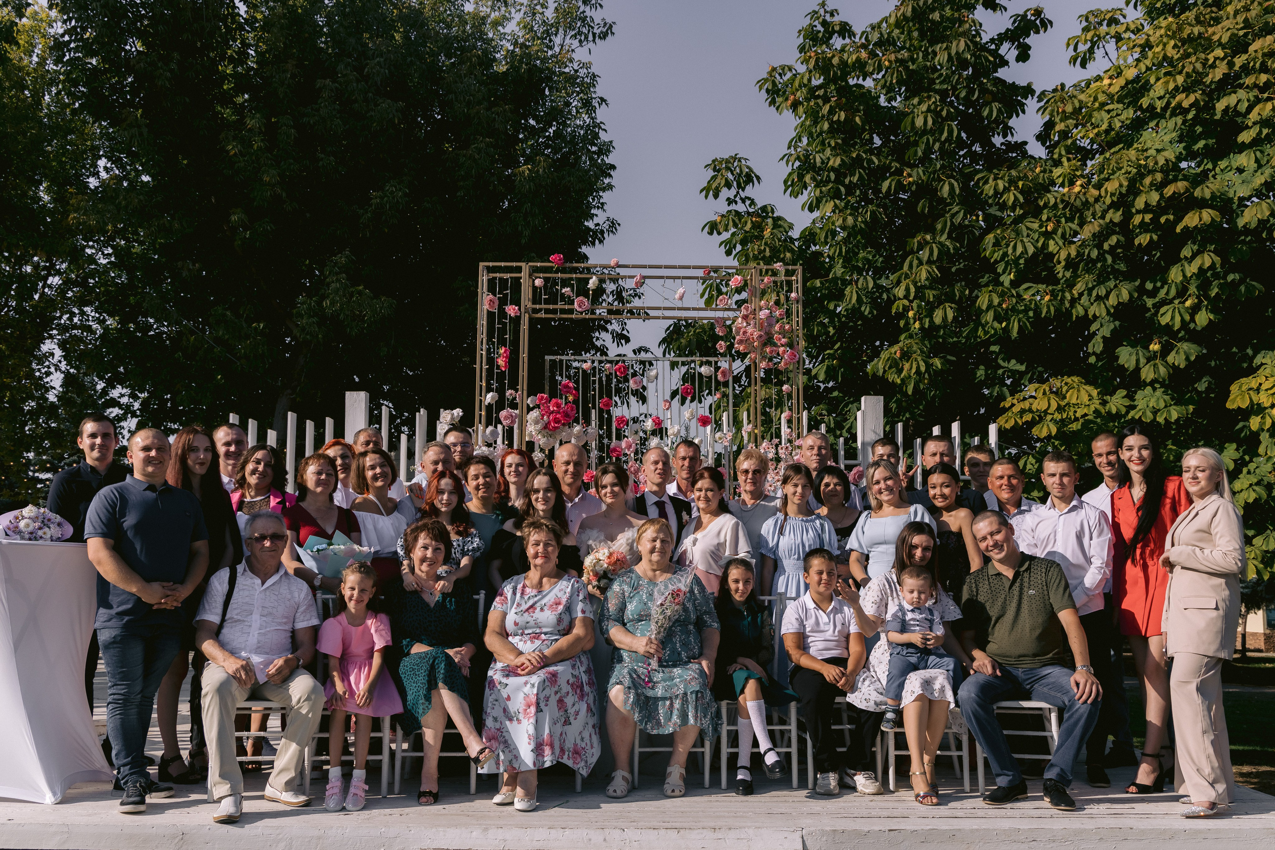 Мария, Евгений. Фотограф Волгоград Кристина Прохоренко