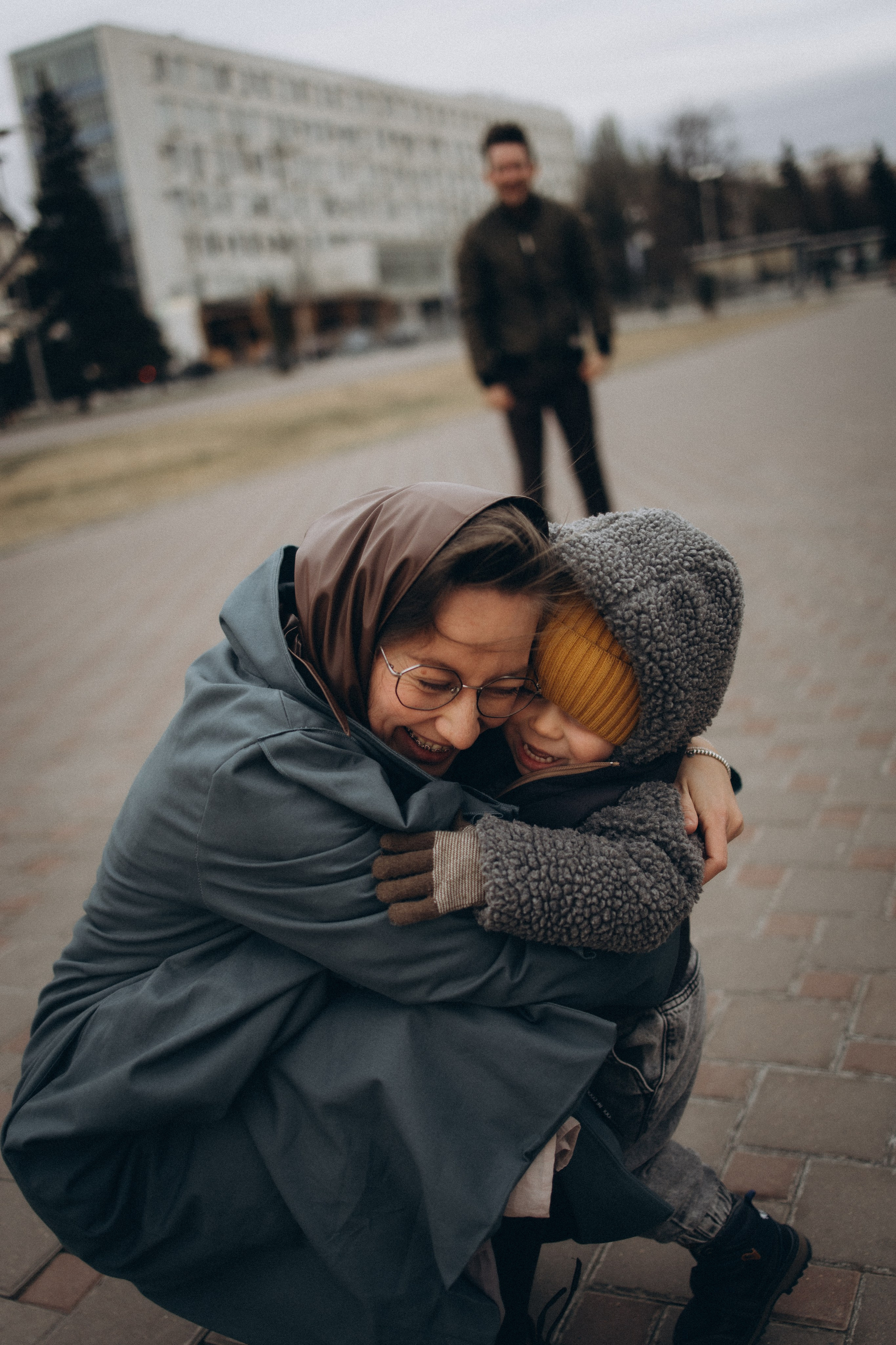 14.04. Фотограф в Самаре Петрякова Юлия