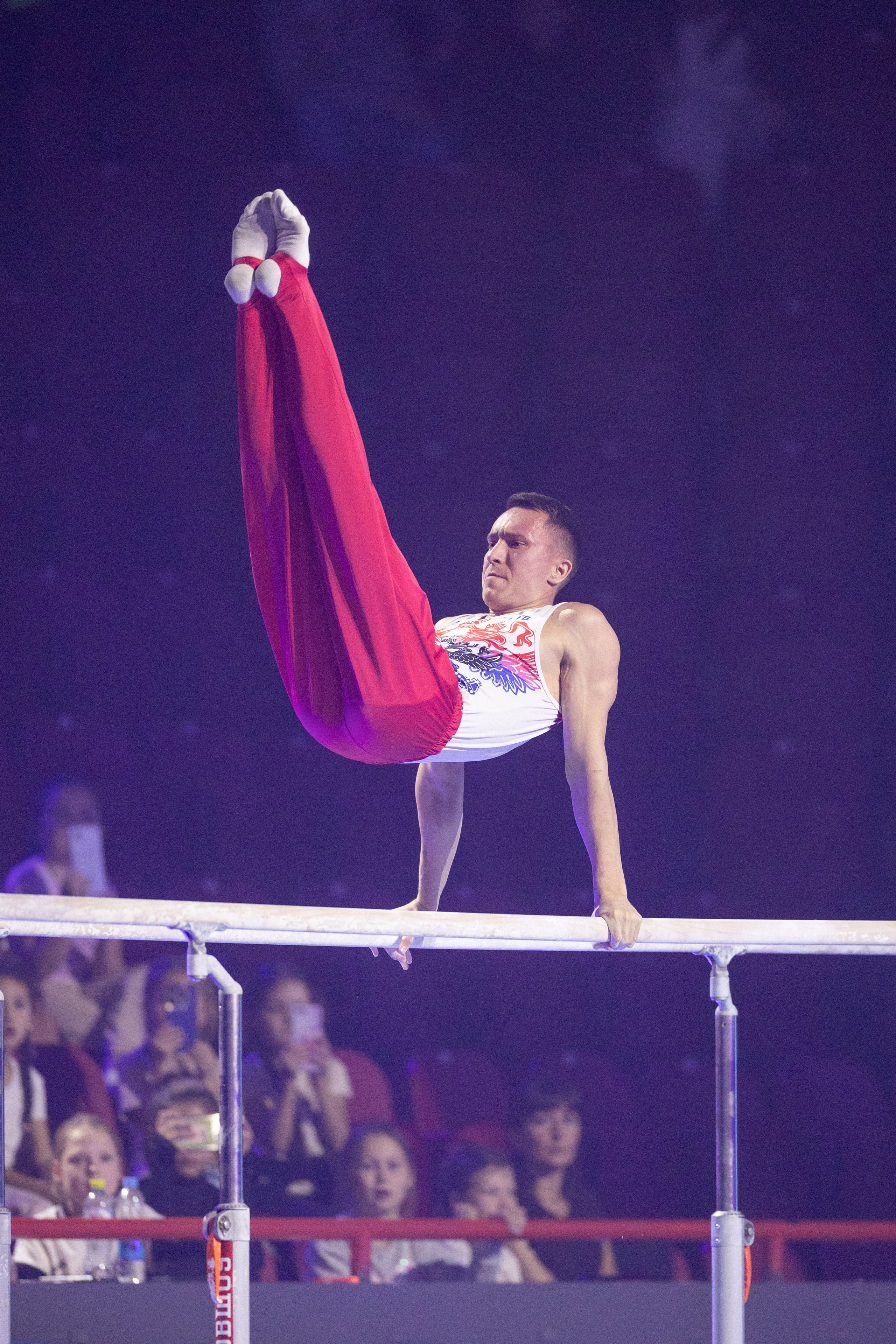 Шоу Алексея Немова «Легенды спорта». Спортивный репортажный фотограф Казань Нафис Сиразетдинов