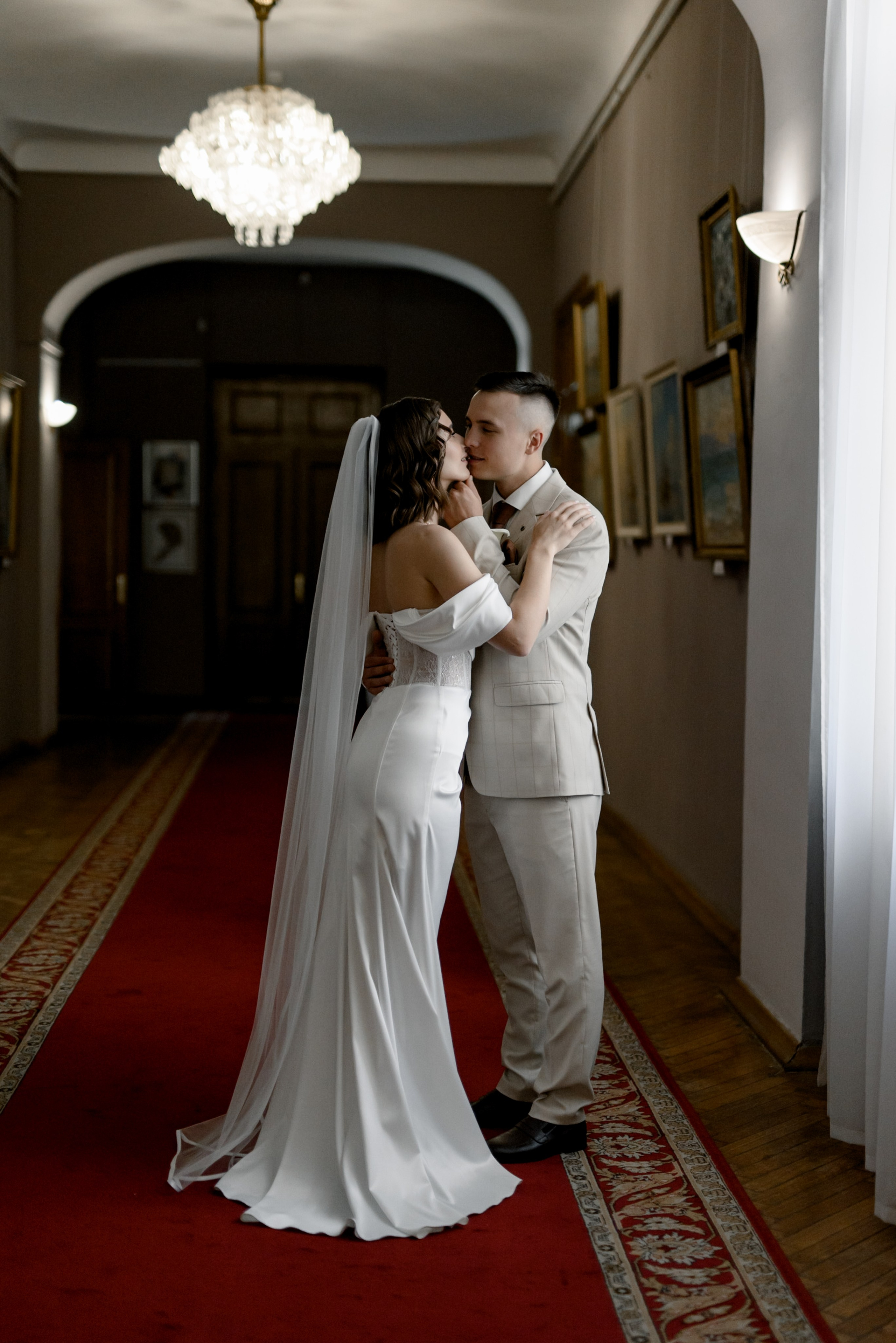 Wedding Day. Свадебный фотограф в Минске Минчукова Анна
