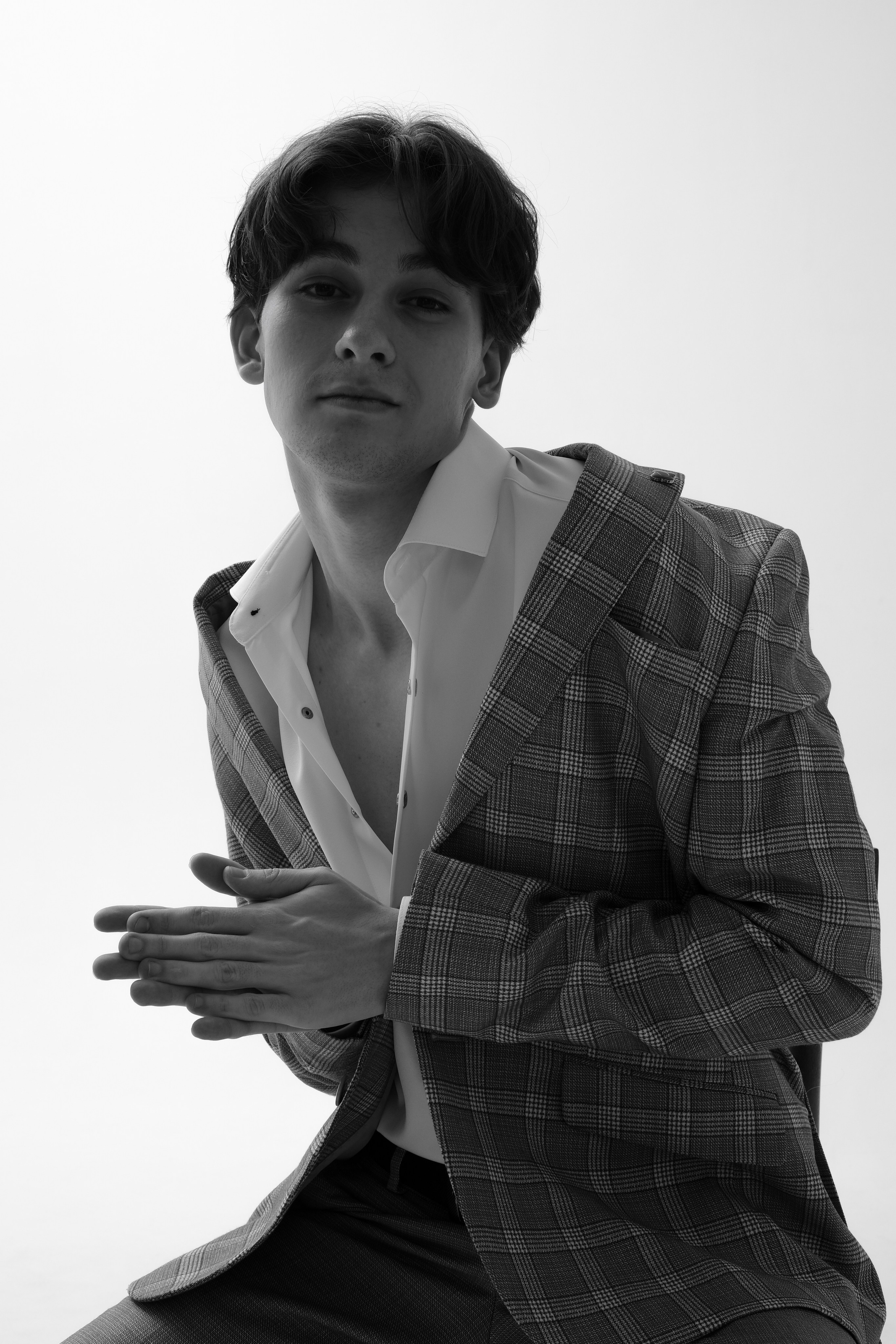 Илья. Фотограф в Москве. Женский и мужской портрет, лавстори (love story)