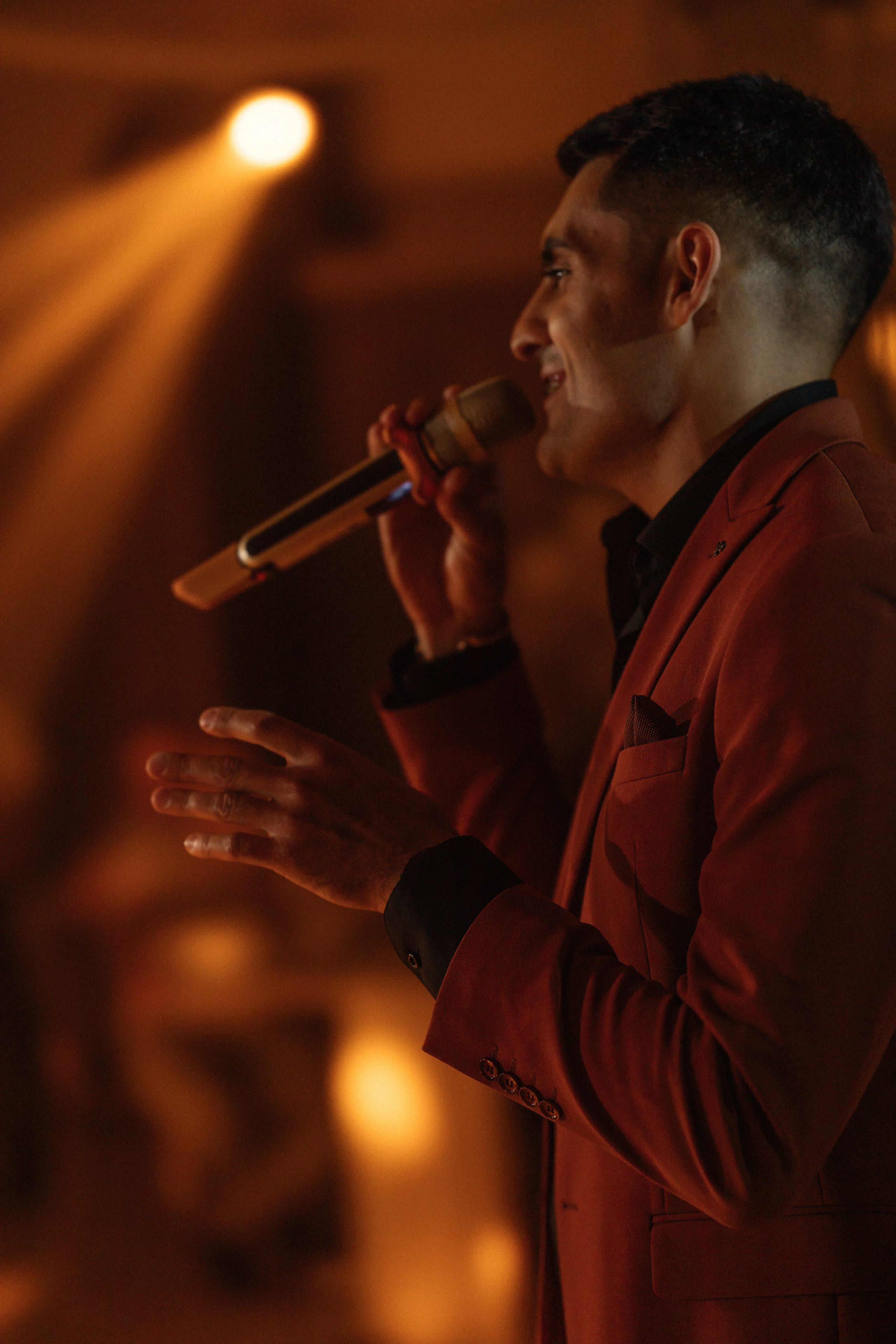 Елизавета и Александр. Коваленко Алена │ Фотограф