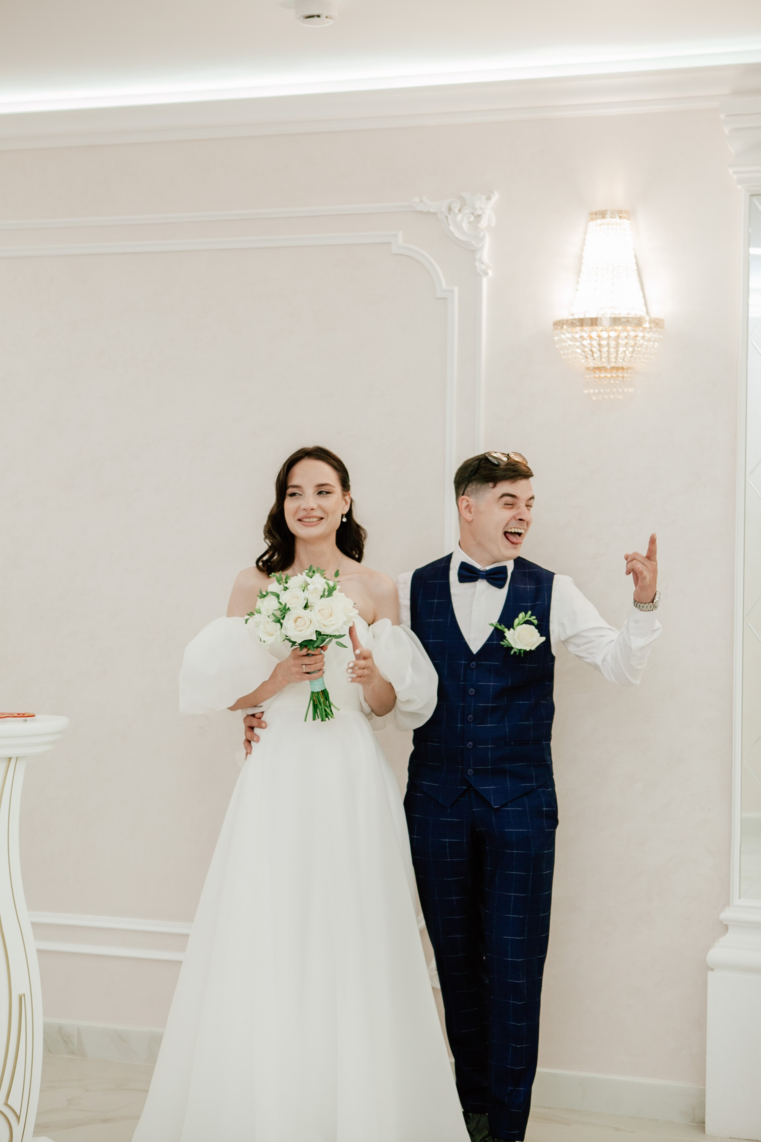 Свадебная съемка Кирилла и Оксаны. Фотограф Николай Долгополов в Новомосковске | Фотосъёмка