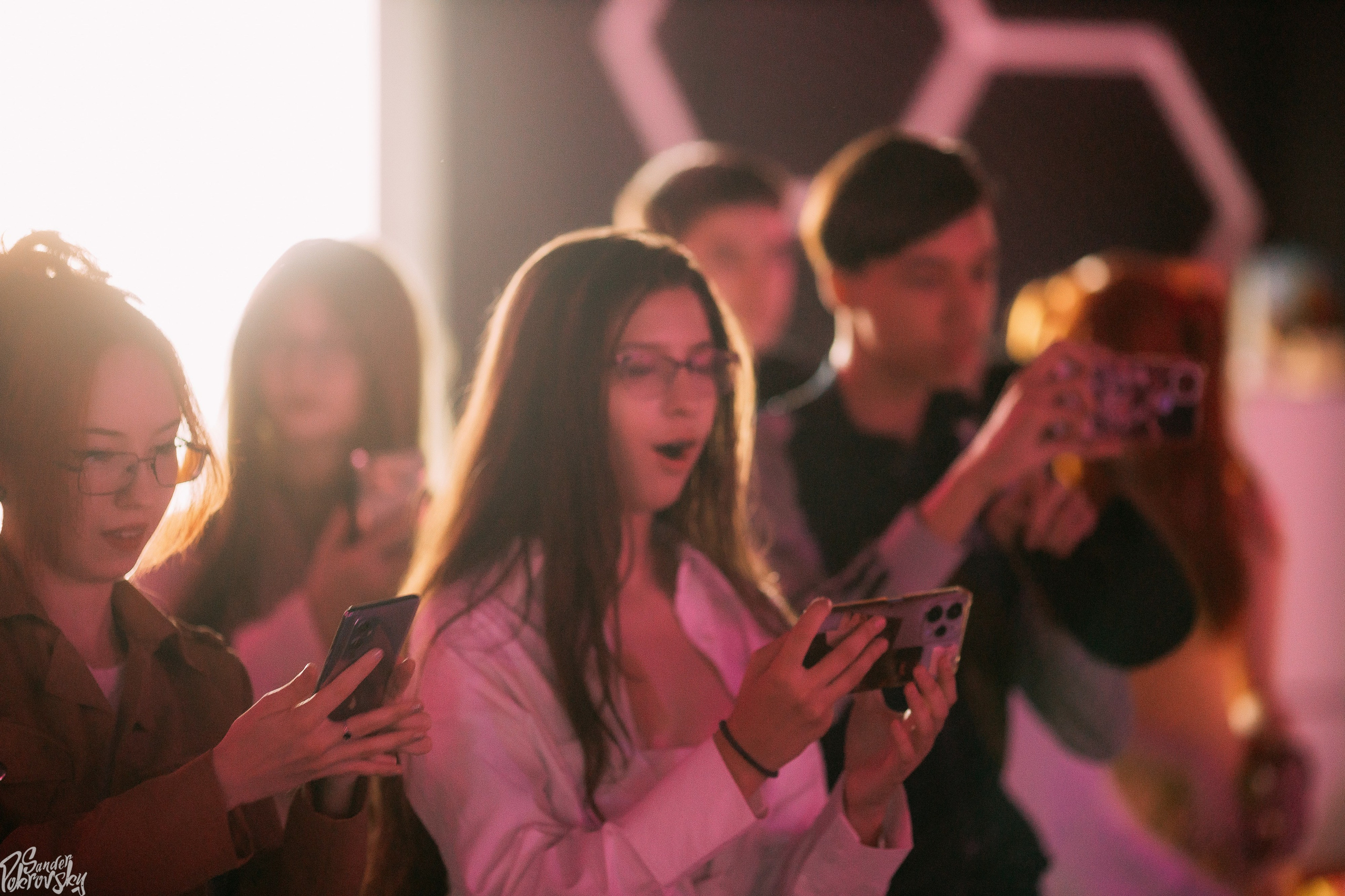 Zaga Game. Свадебный и репортажный фотограф в Чебоксарах Покровский Александр