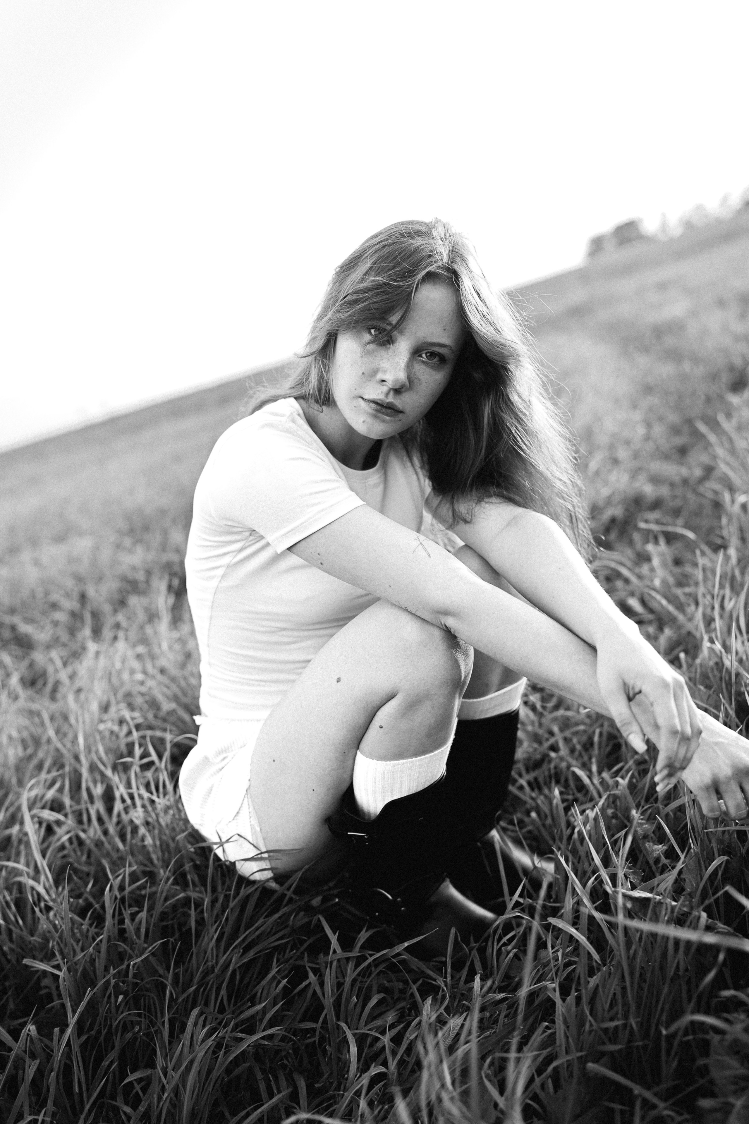 Evgenia. Svetlana Klimenko
