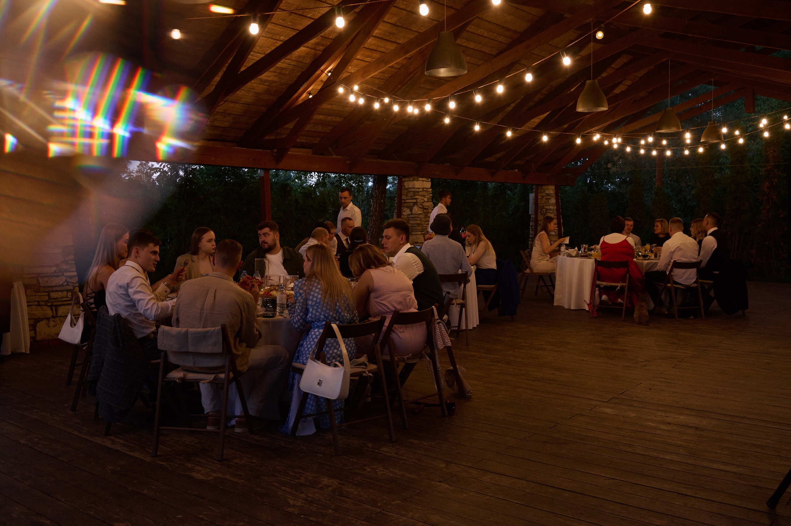 Молоды и свободны. Фотограф Евгения Пронькина