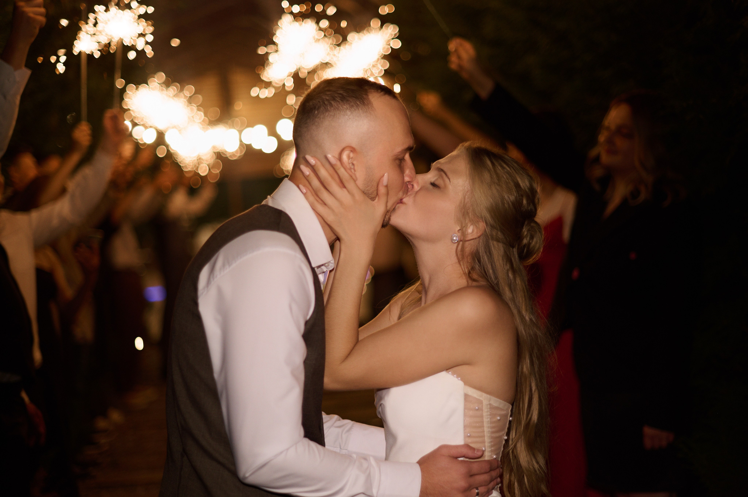 Молоды и свободны. Фотограф Евгения Пронькина