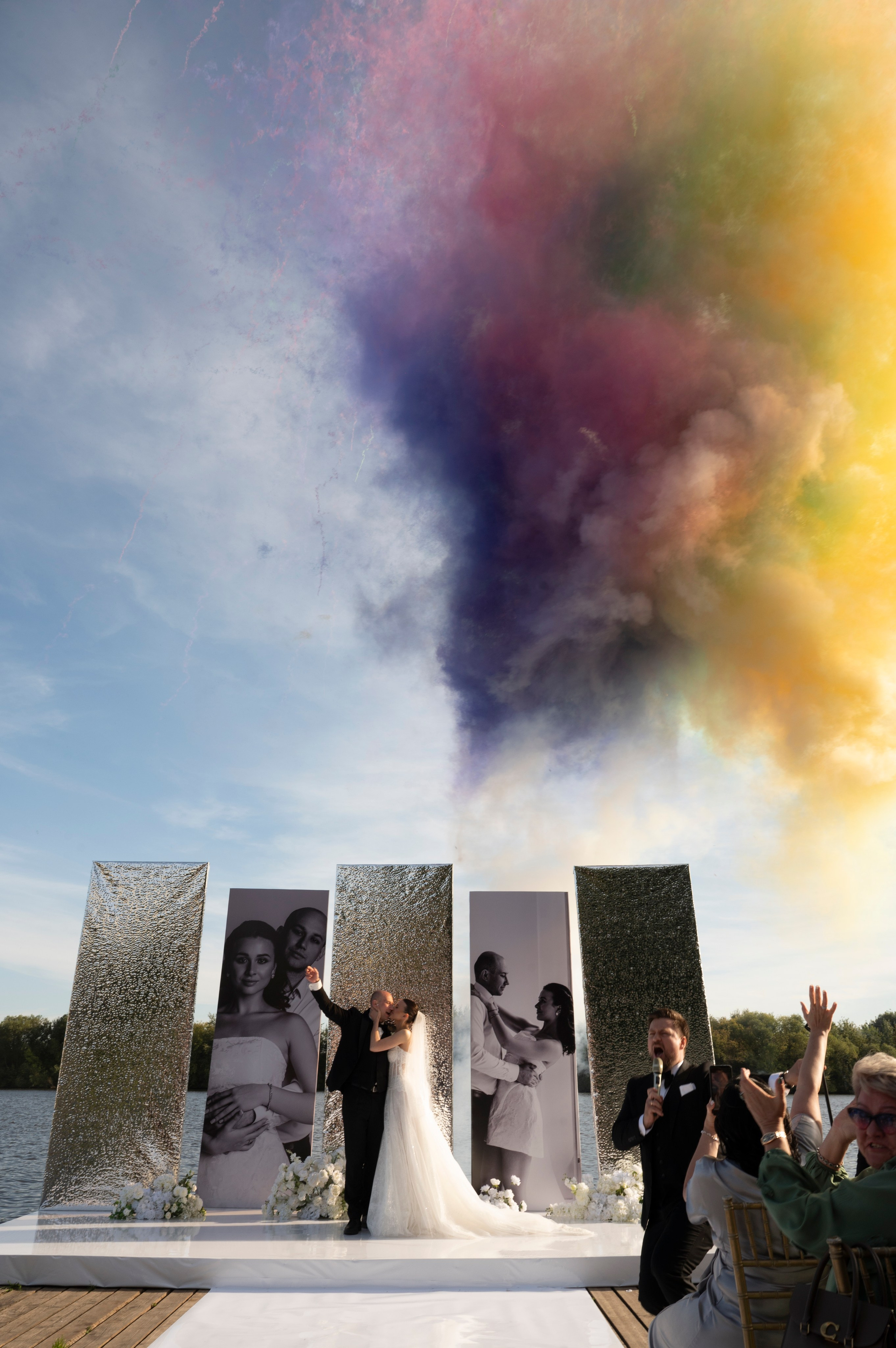 Мы одна большая семья. Фотограф Евгения Мирошниченко