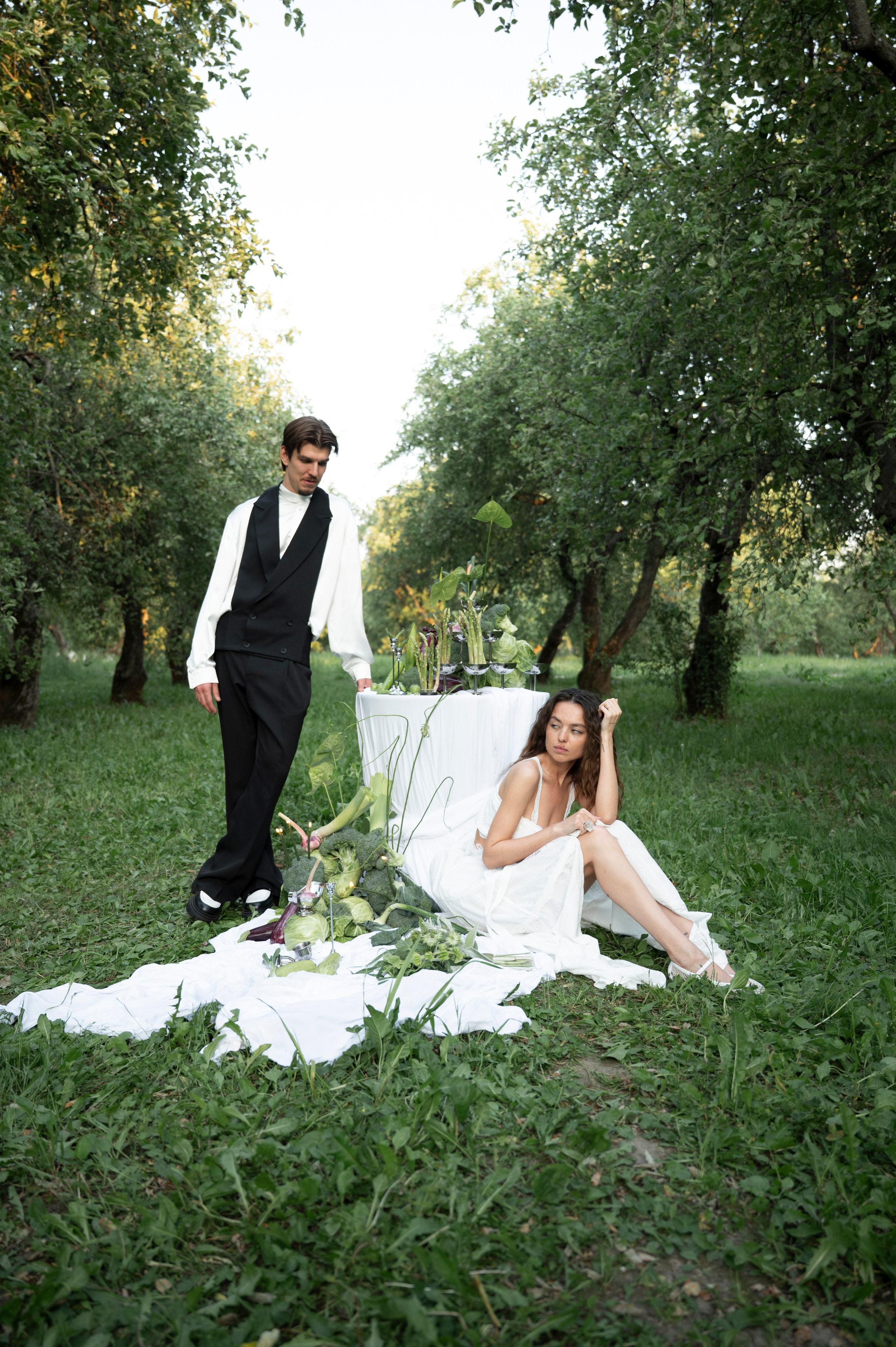 Ты выбираешь чудеса. Фотограф Евгения Мирошниченко