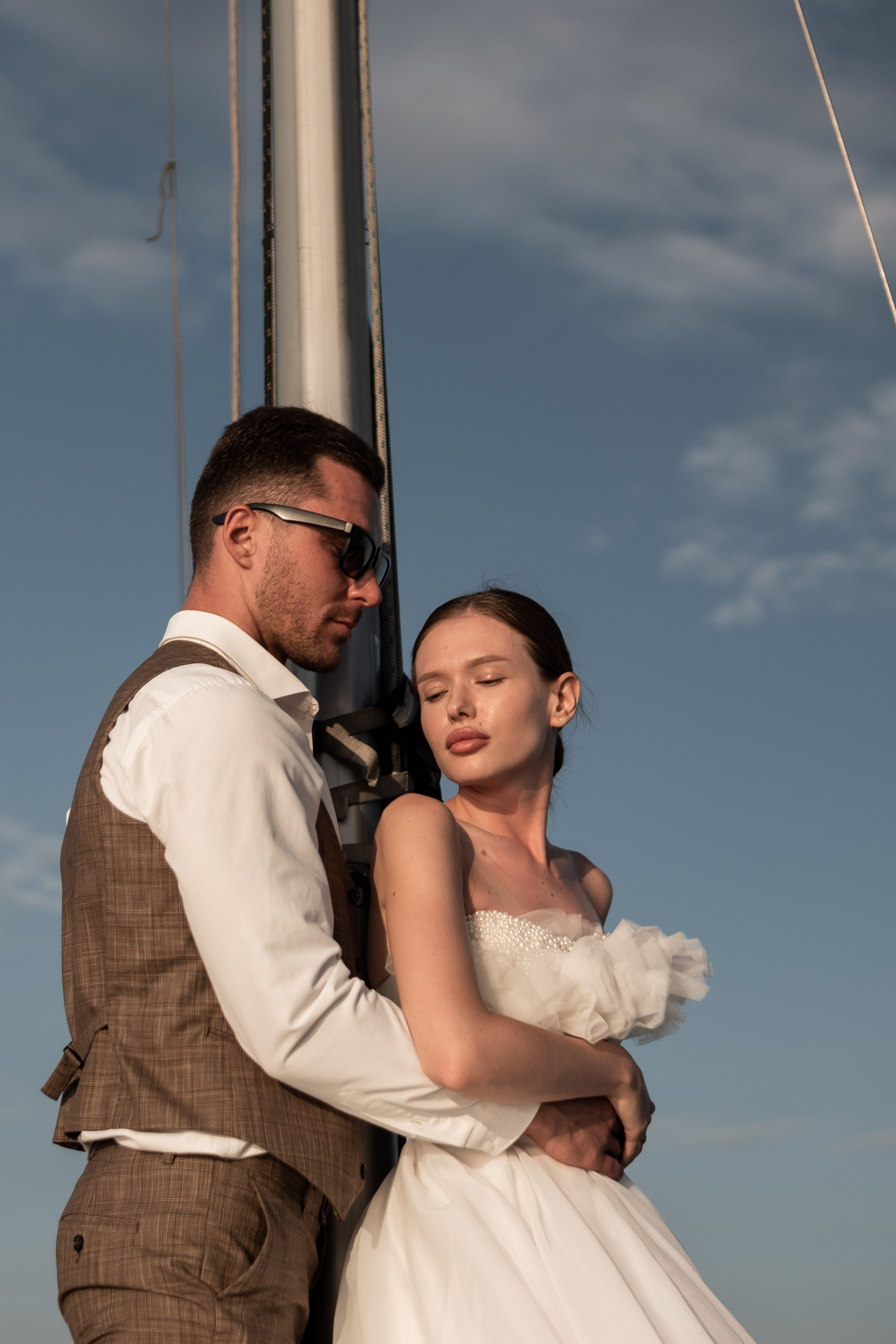 Владислав & Александра. Семейный и свадебный фотограф во Владивостоке Солопчук Властелина