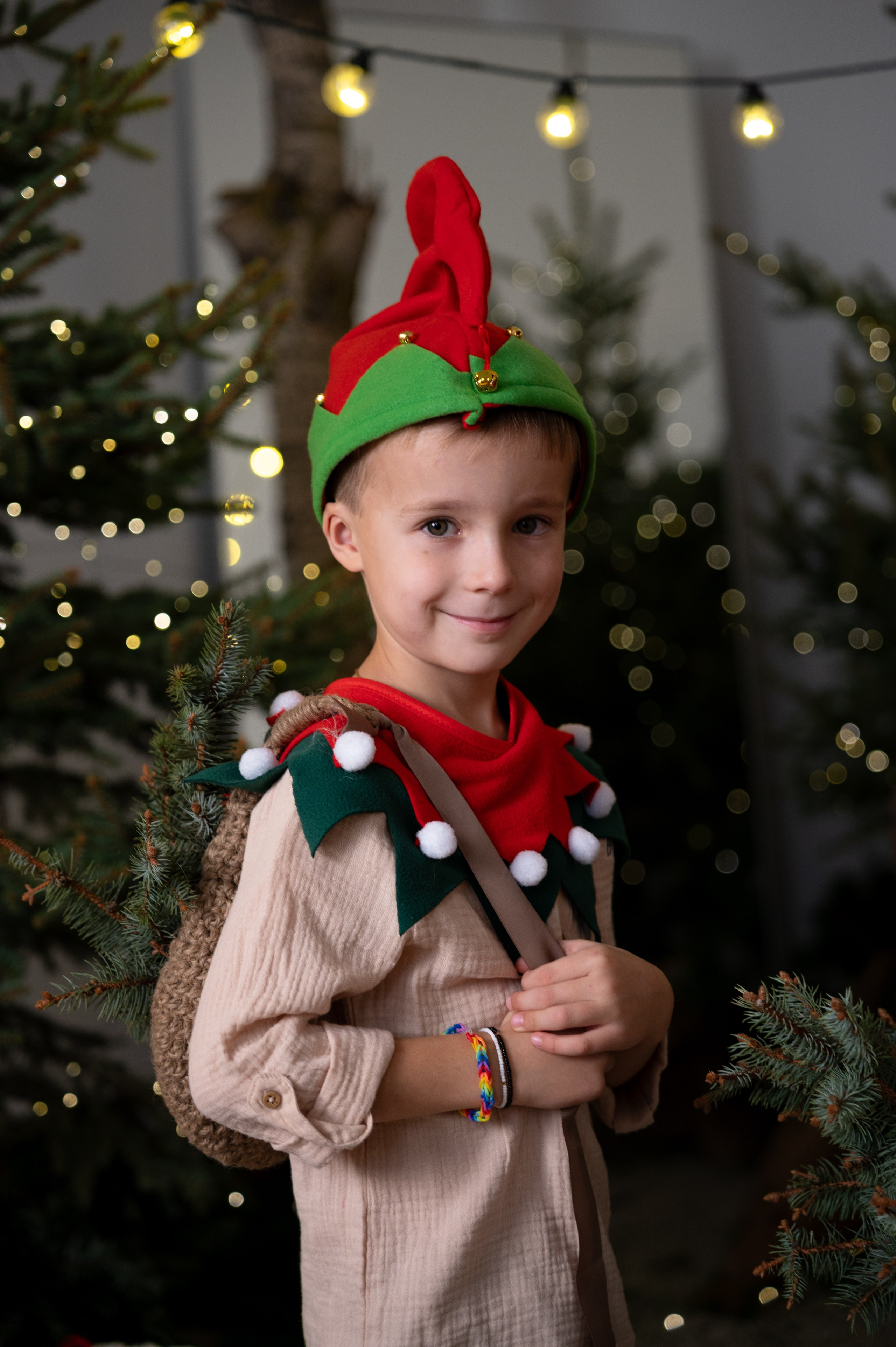 Гномики. Главная