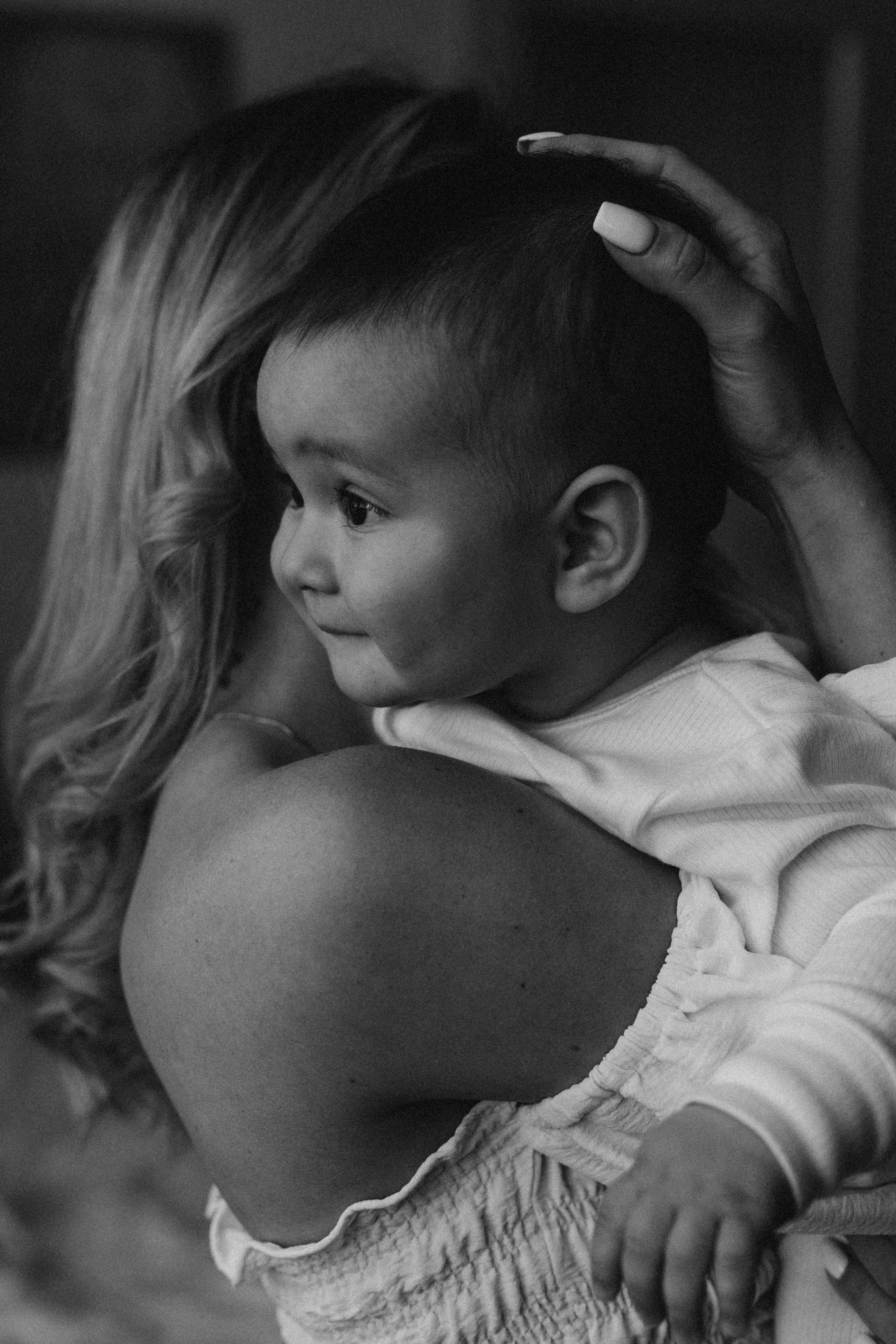 Хроники настоящей любви. Свадебный и семейный фотограф Краснова Юлия