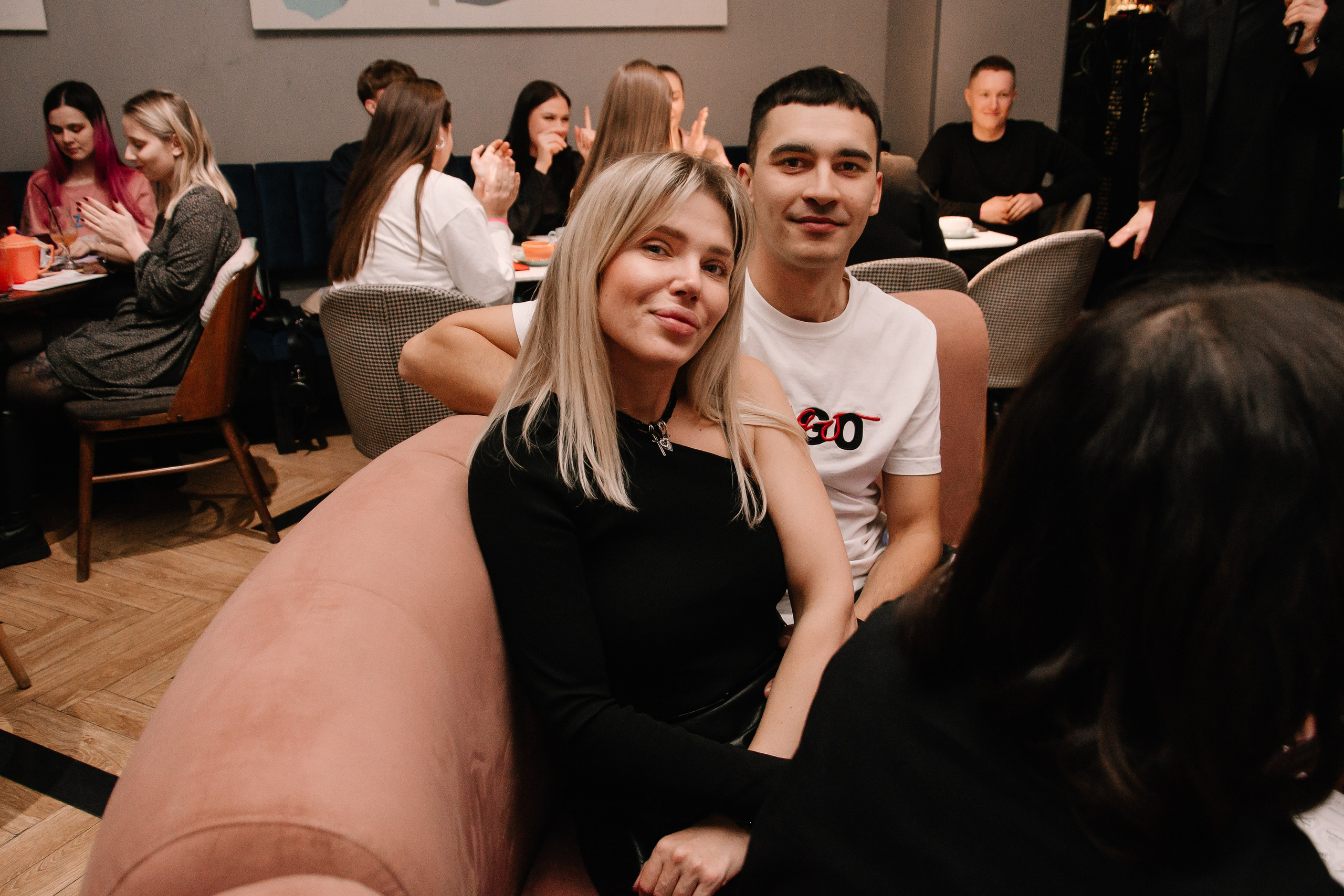 Музыкальное Бинго. Фотограф в Челябинске Любовь Денисенко