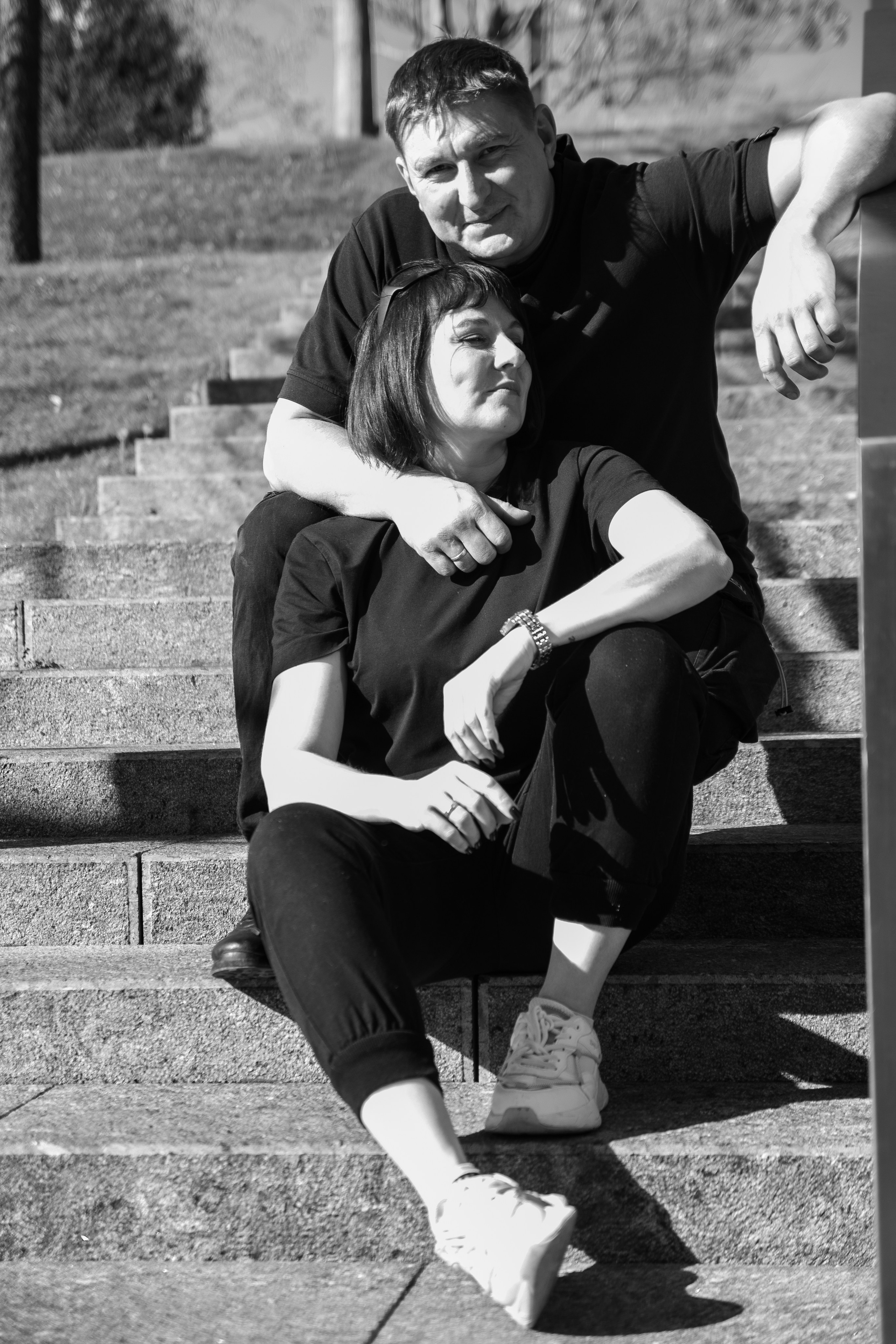 Портретный фотограф в Краснодаре Елена Побродилина