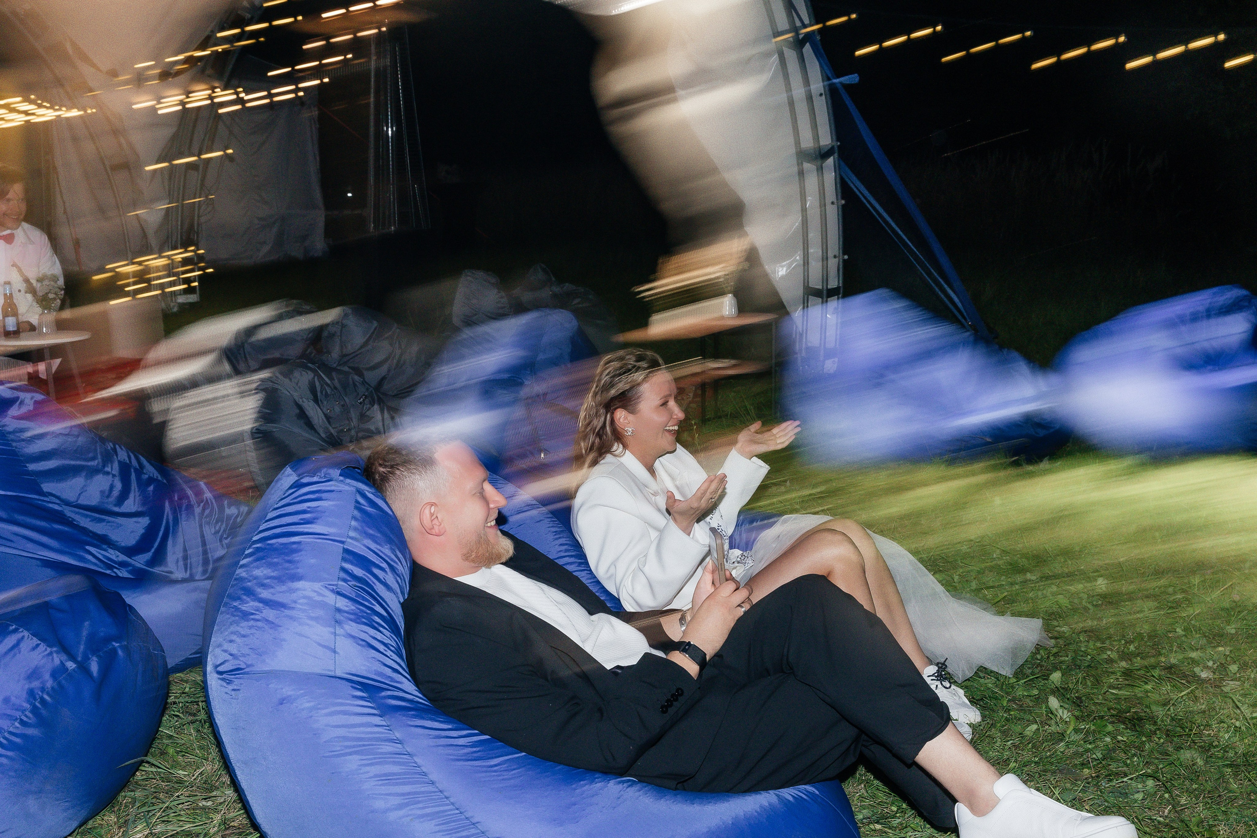 Илья и Елена. Профессиональный фотограф в Ижевске Наталья Чикурова