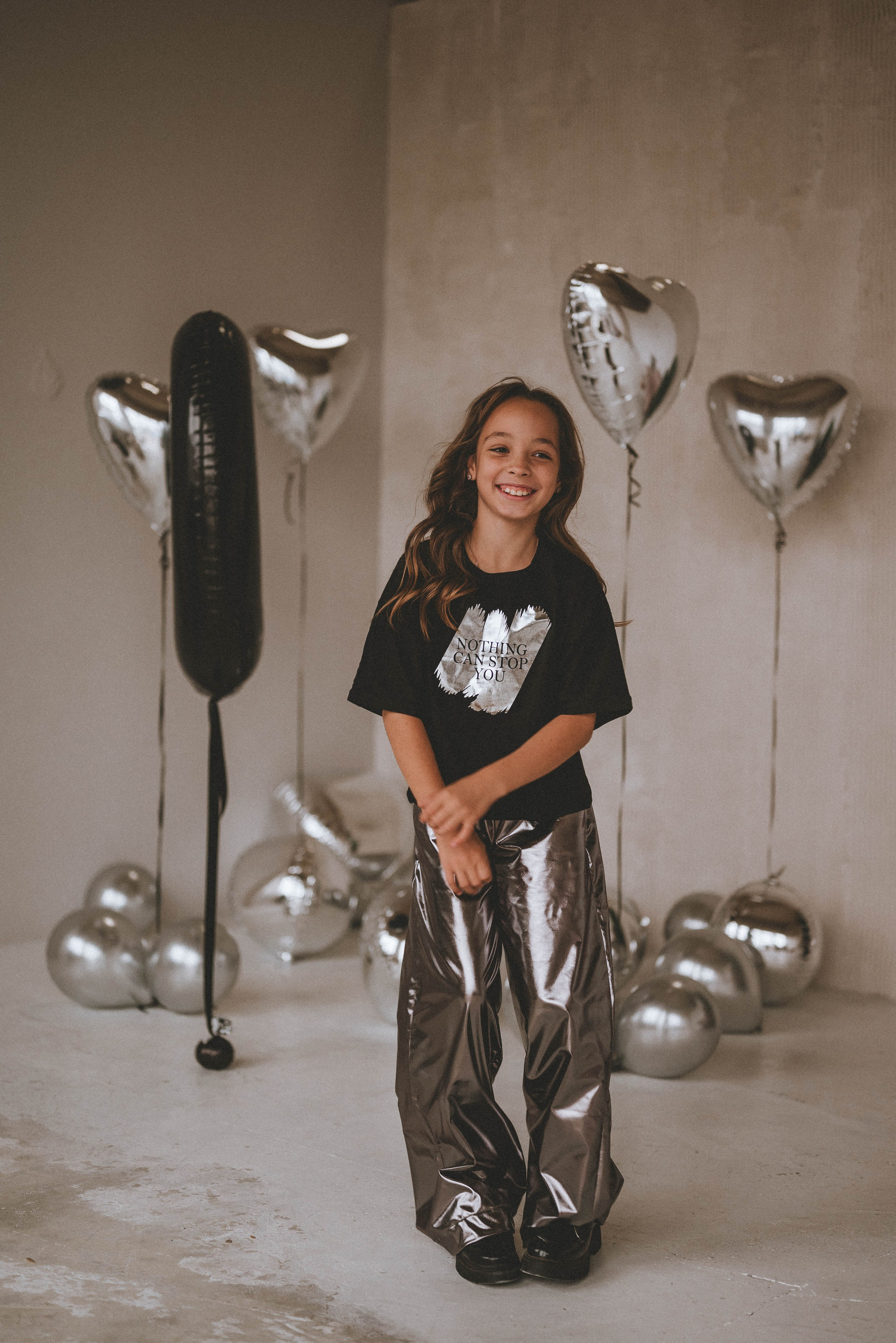 Вика и Арина. Фотограф Кристина Пархоменко