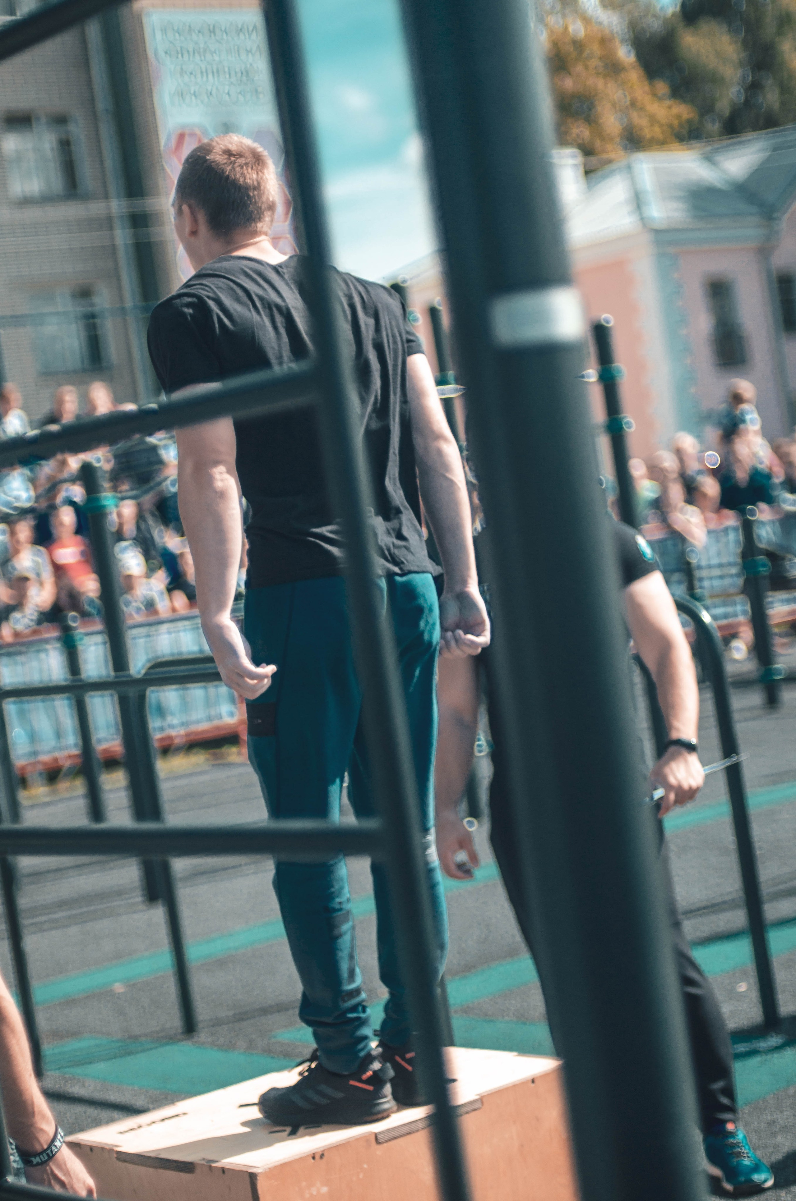 Репортажка. Гупалов Игорь — фотограф