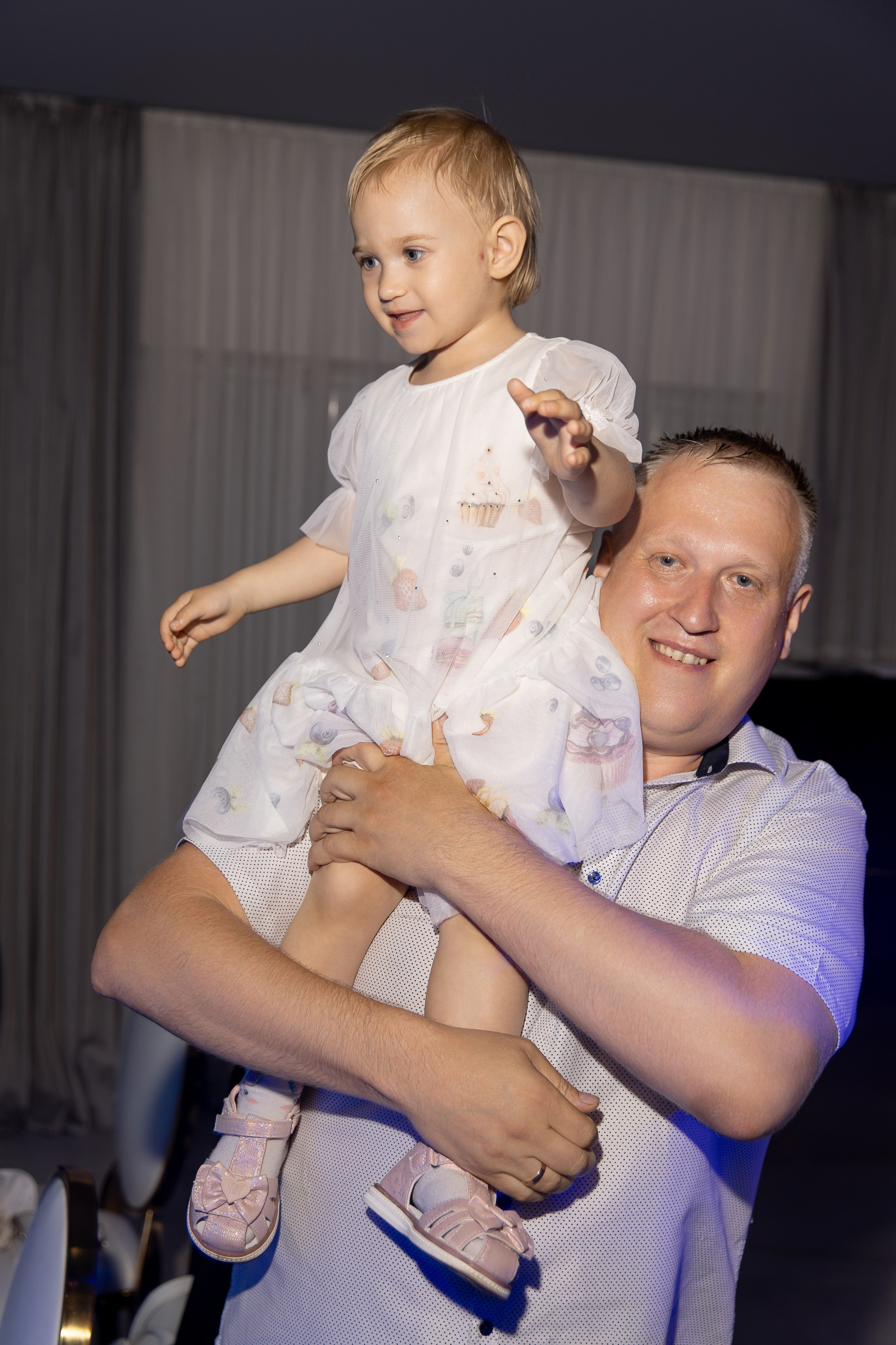 Свадебный день Леши и Яны. Свадебный фотограф Анна Бабахина