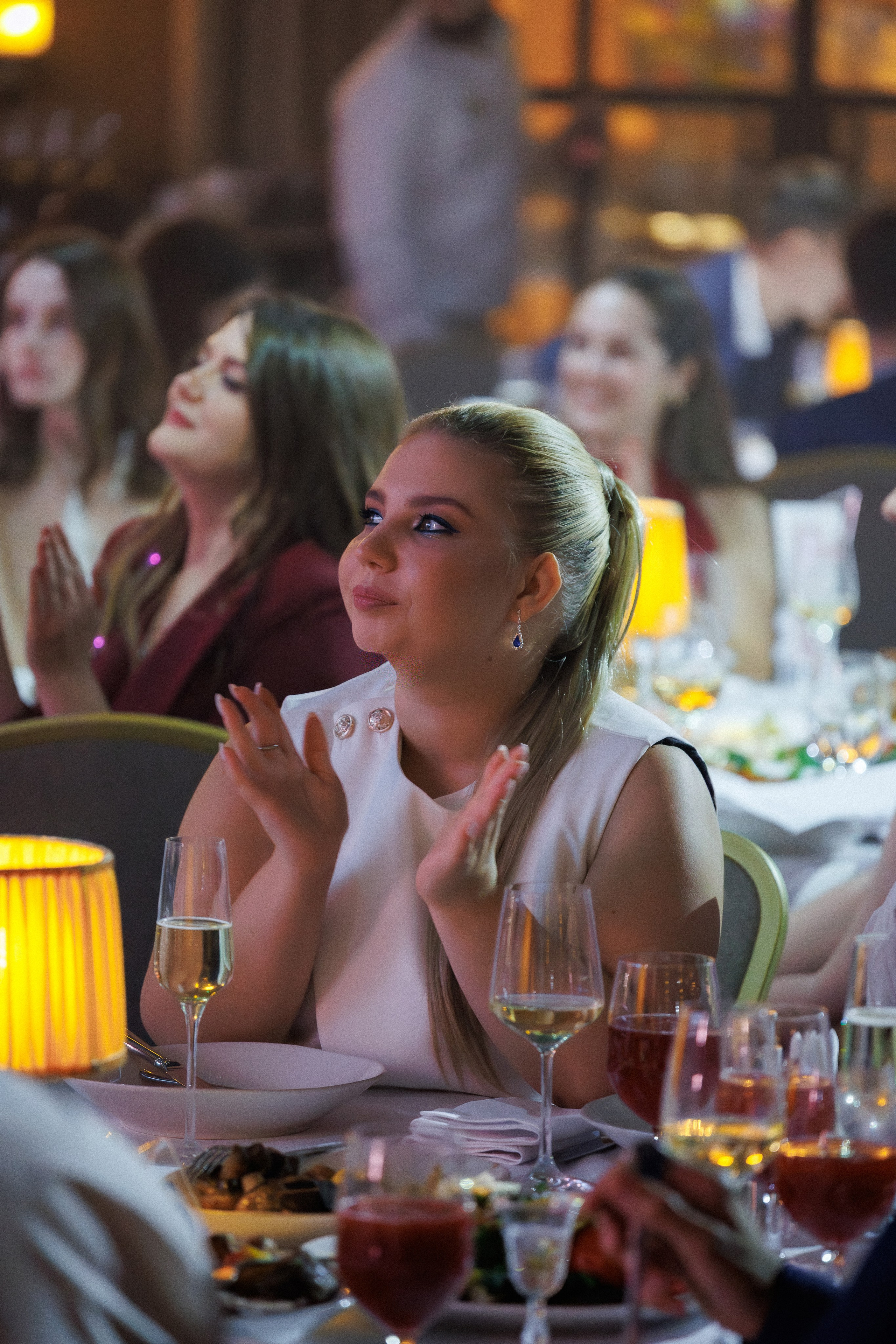 Юбилей компании — фотоотчёт празднования. Красильников Евгений — профессиональный фотограф в Ростове-на-Дону