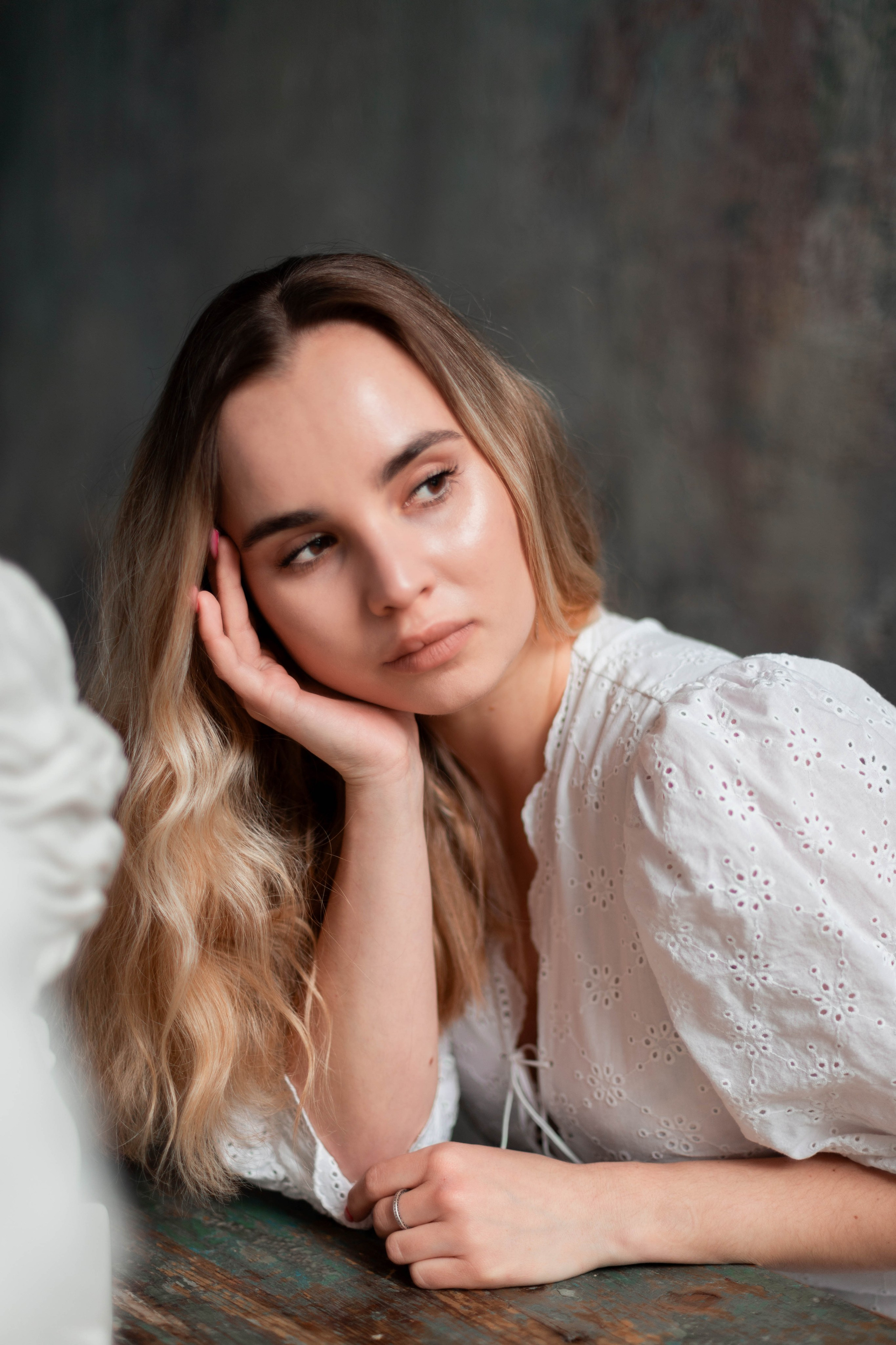 Анна. Фотограф в Москве. Гатицкая Анастасия