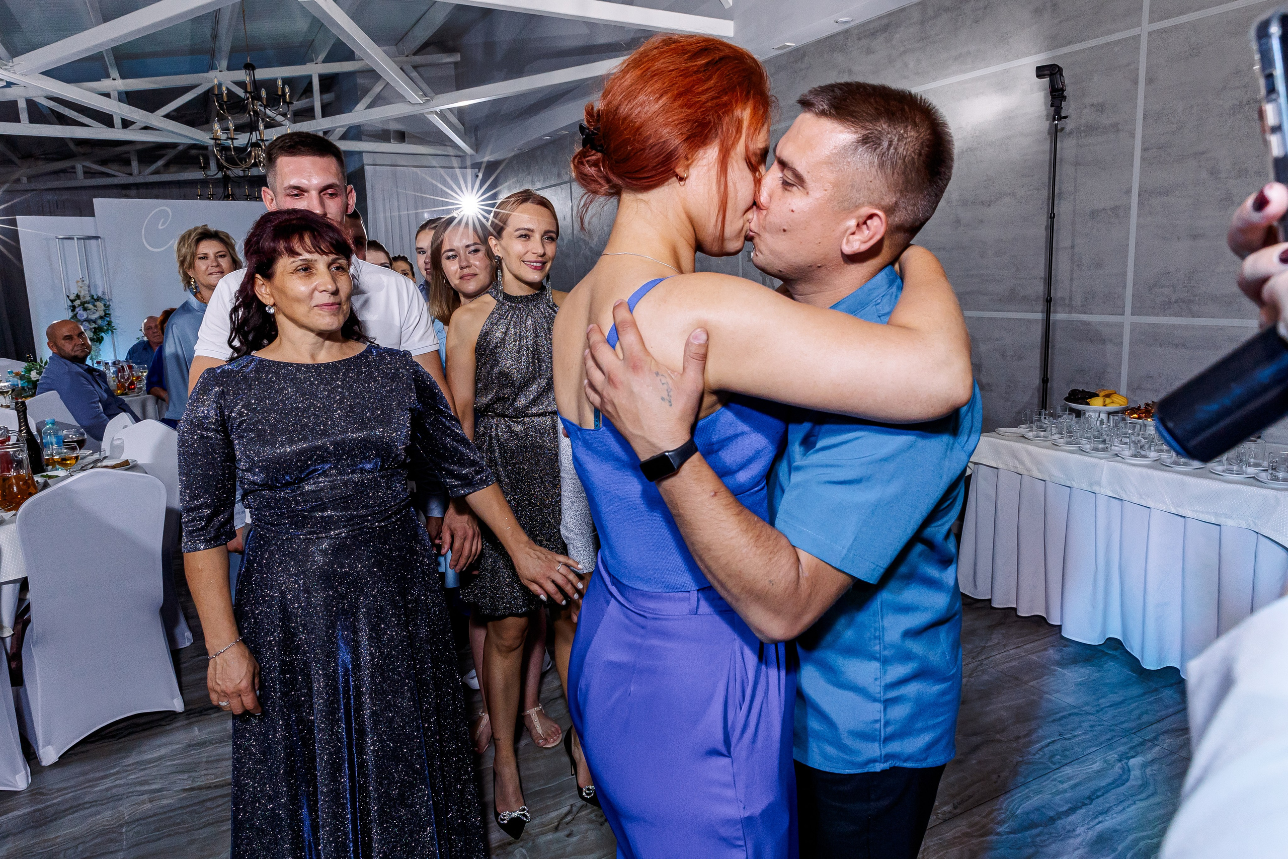 Сергей и Валерия. Свадебный и семейный фотограф в Челябинске Юлия Ишимова