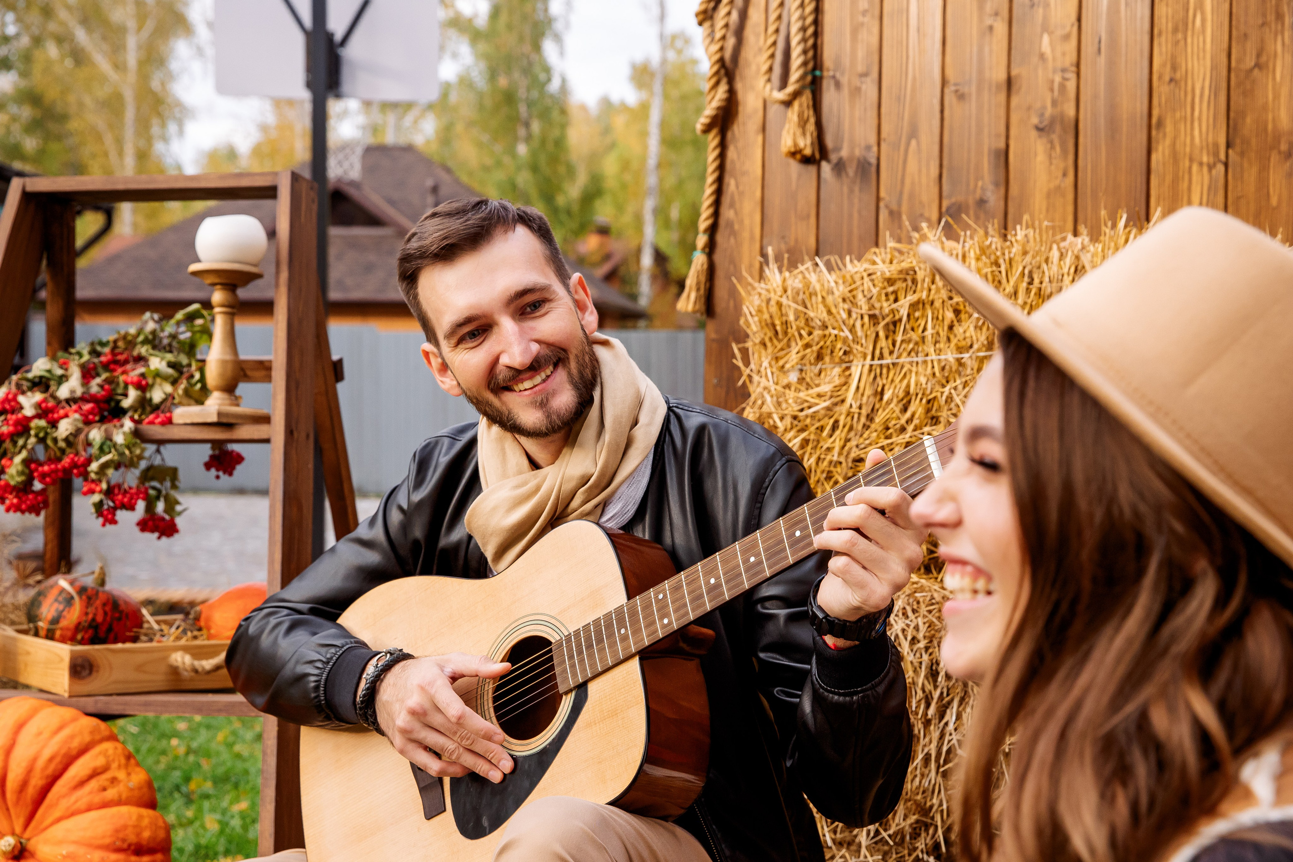 Анна и Владислав. Свадебный и семейный фотограф в Челябинске Юлия Ишимова
