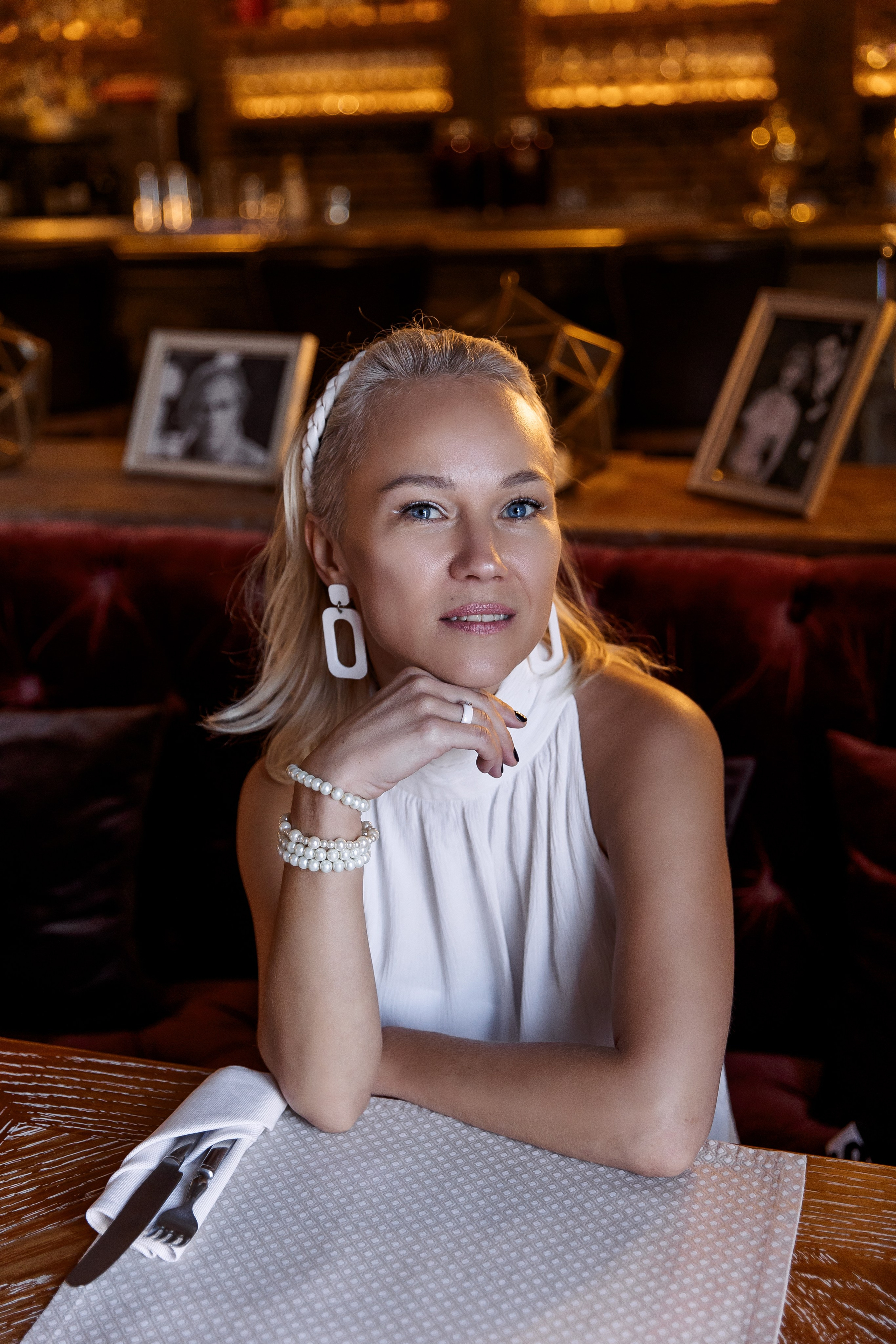 Караоке квиз-девичник. Свадебный и семейный фотограф в Челябинске Юлия Ишимова