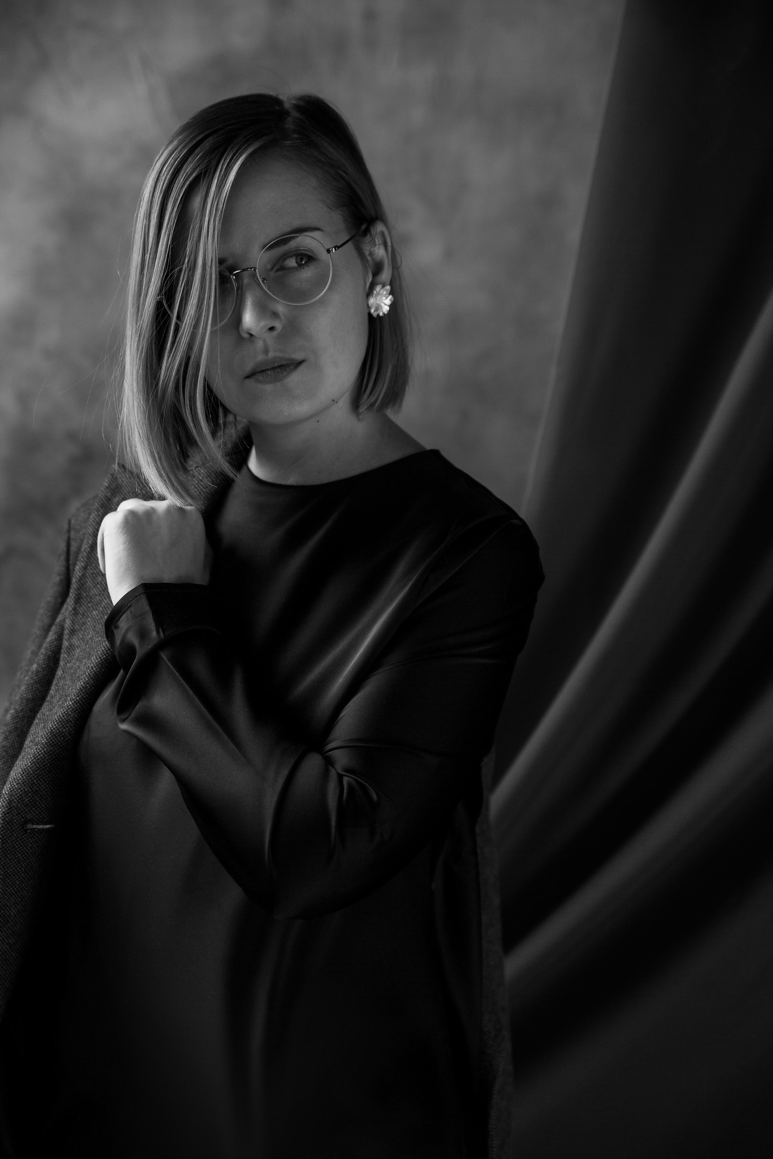 Ангелина_01. Портретный фотограф в Москве Денис Машков