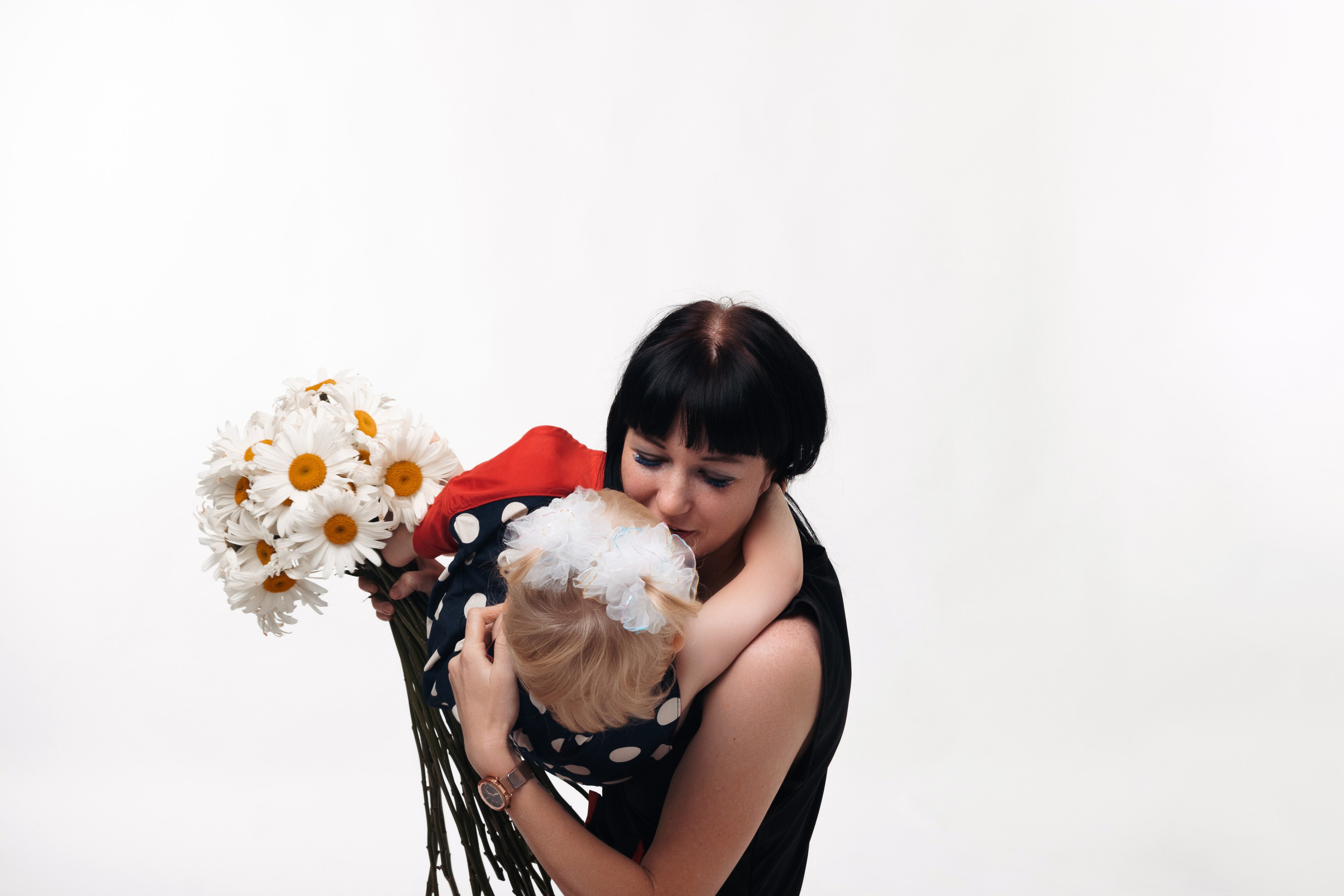 Марина & Есения. Коммерческий фотограф