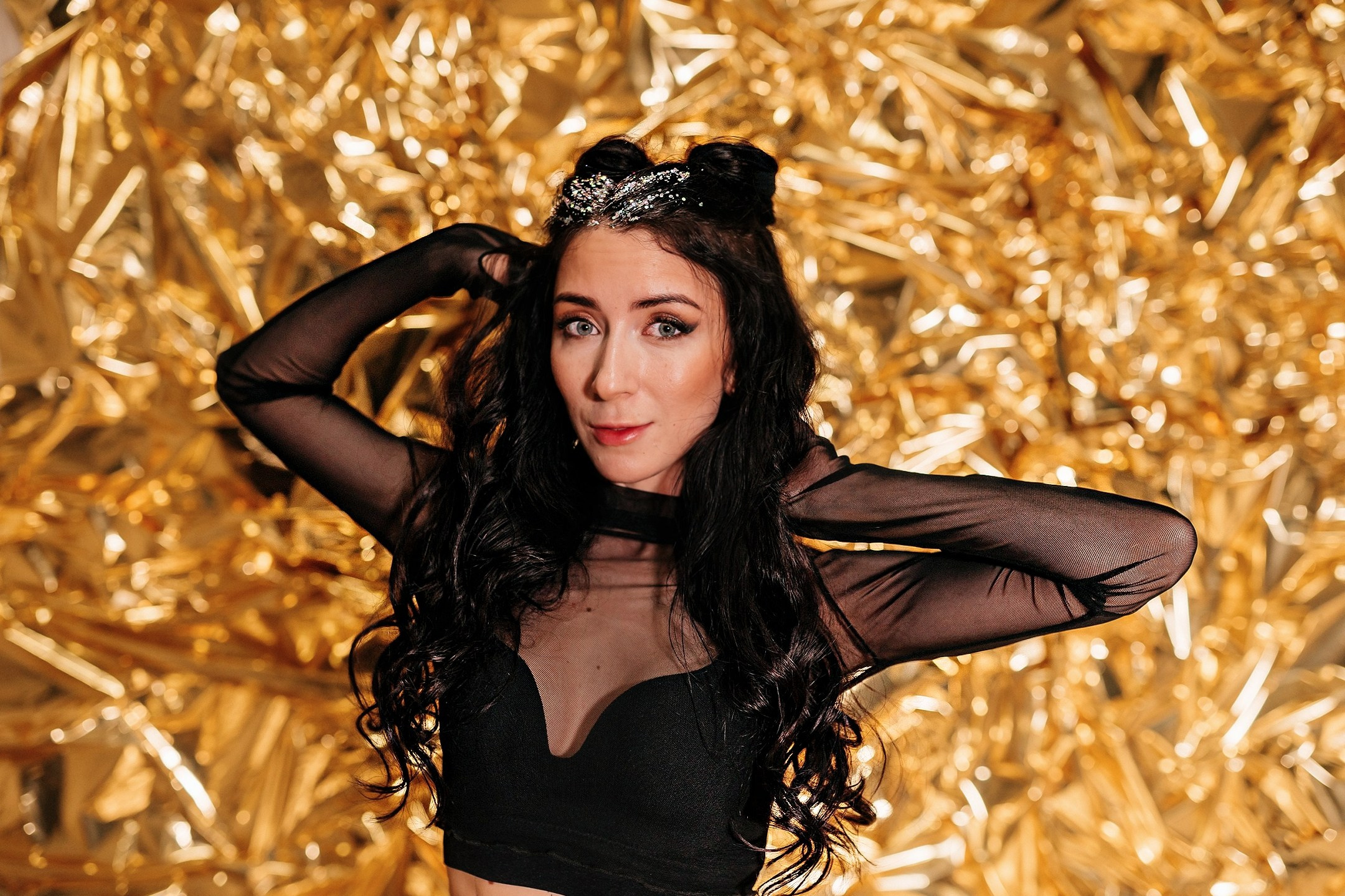 Ксения. Главная