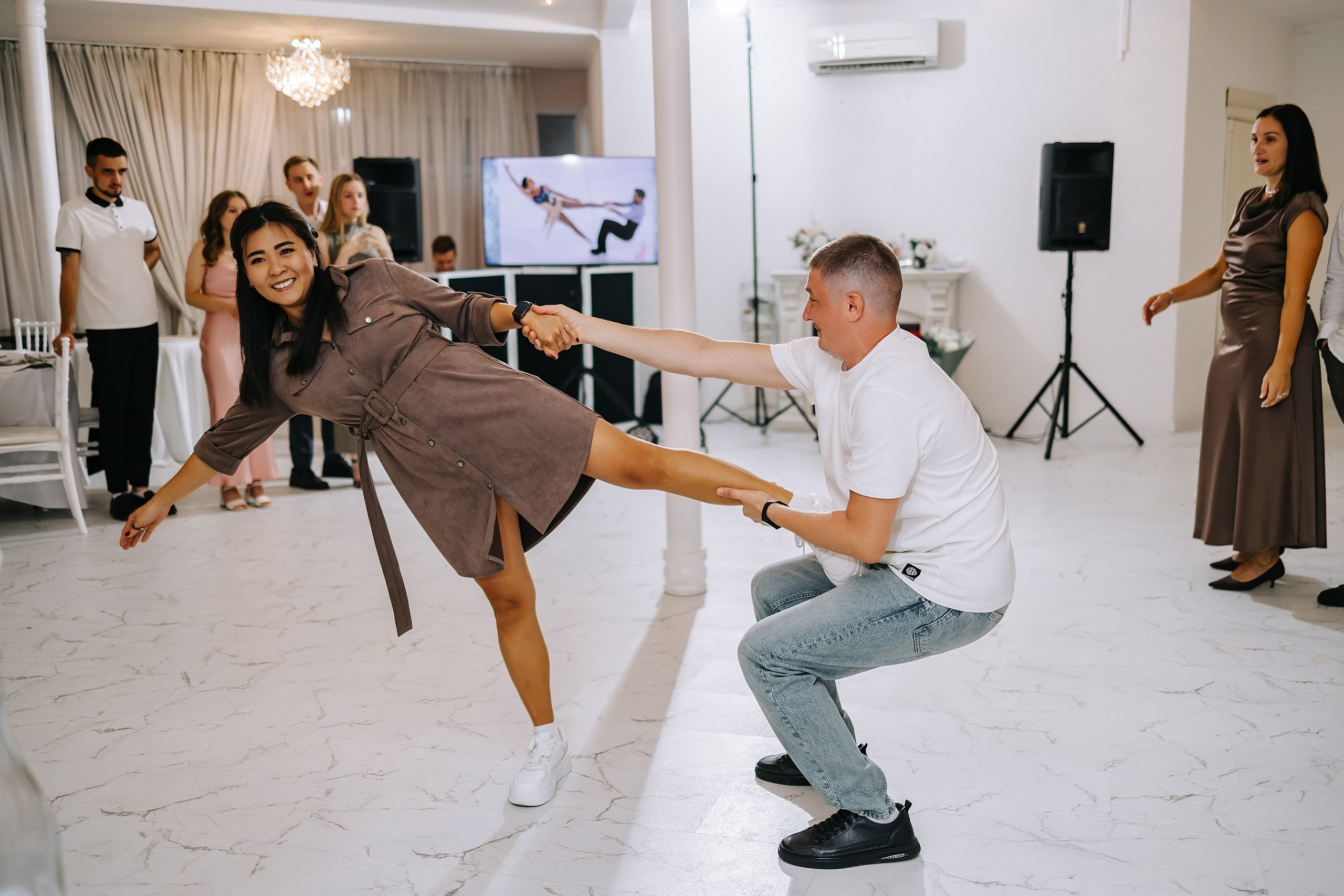 Даниил & Алина. Александр Антонов. Профессиональный свадебный, репортажный фотограф в Москве, Подольске. Фото+Видео на любой праздник