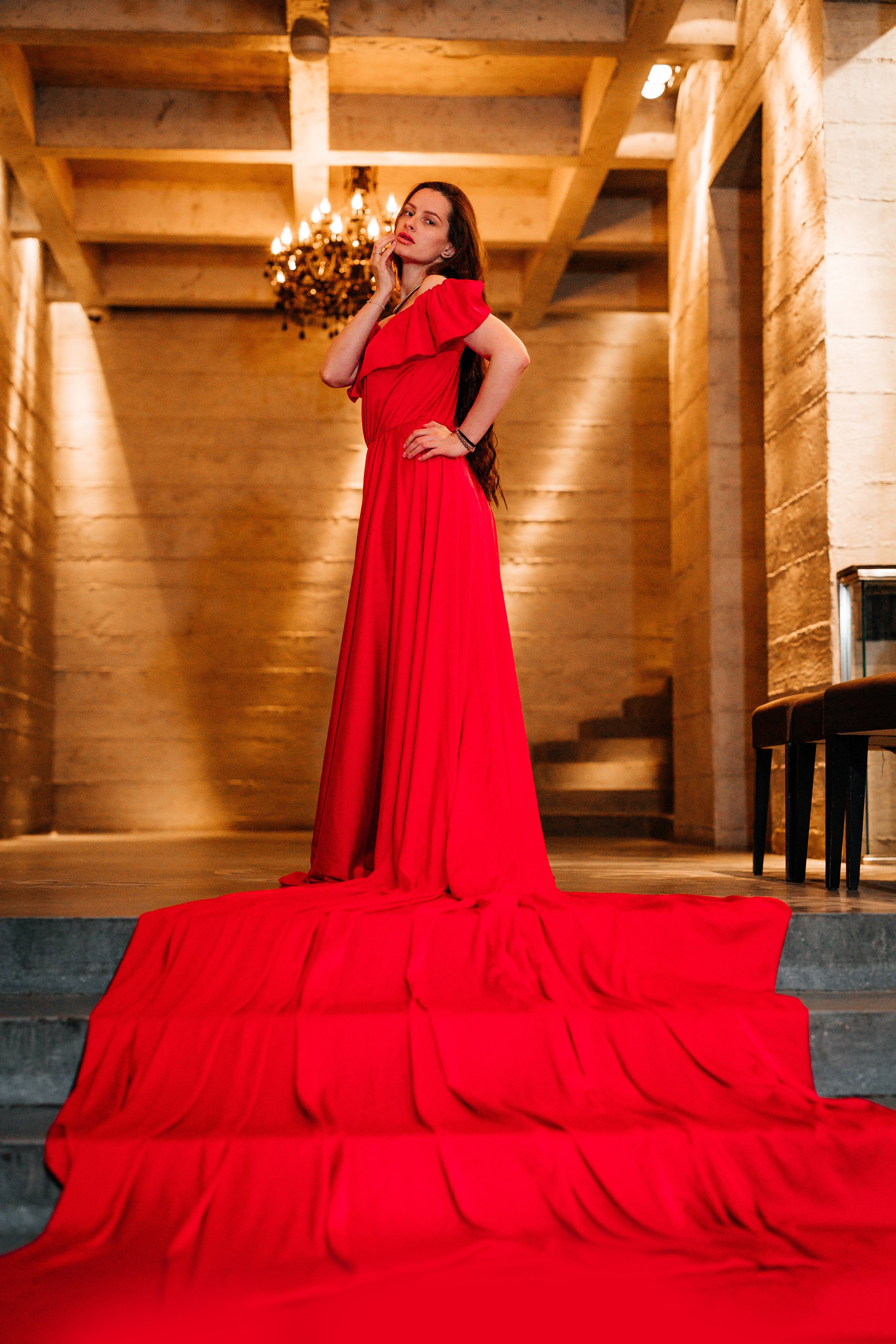 Мария в Турандоте. Александр Антонов. Профессиональный свадебный, репортажный фотограф в Москве, Подольске. Фото+Видео на любой праздник