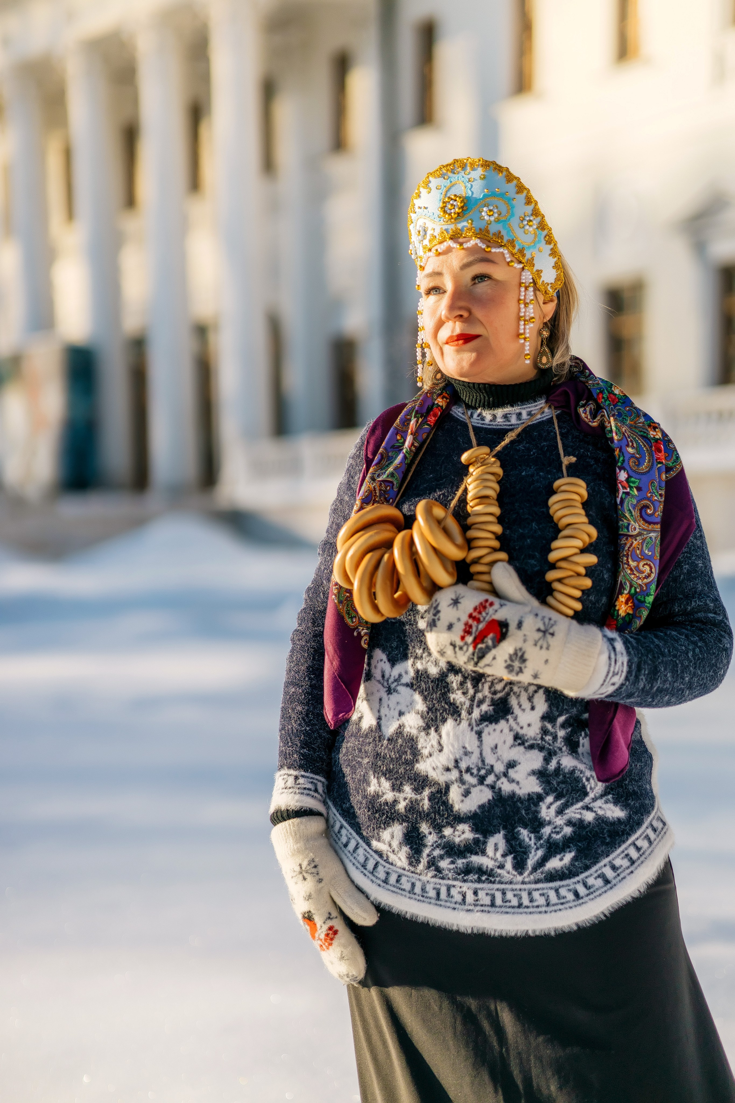В русском стиле. Александр Антонов. Профессиональный свадебный, репортажный фотограф в Москве, Подольске. Фото+Видео на любой праздник