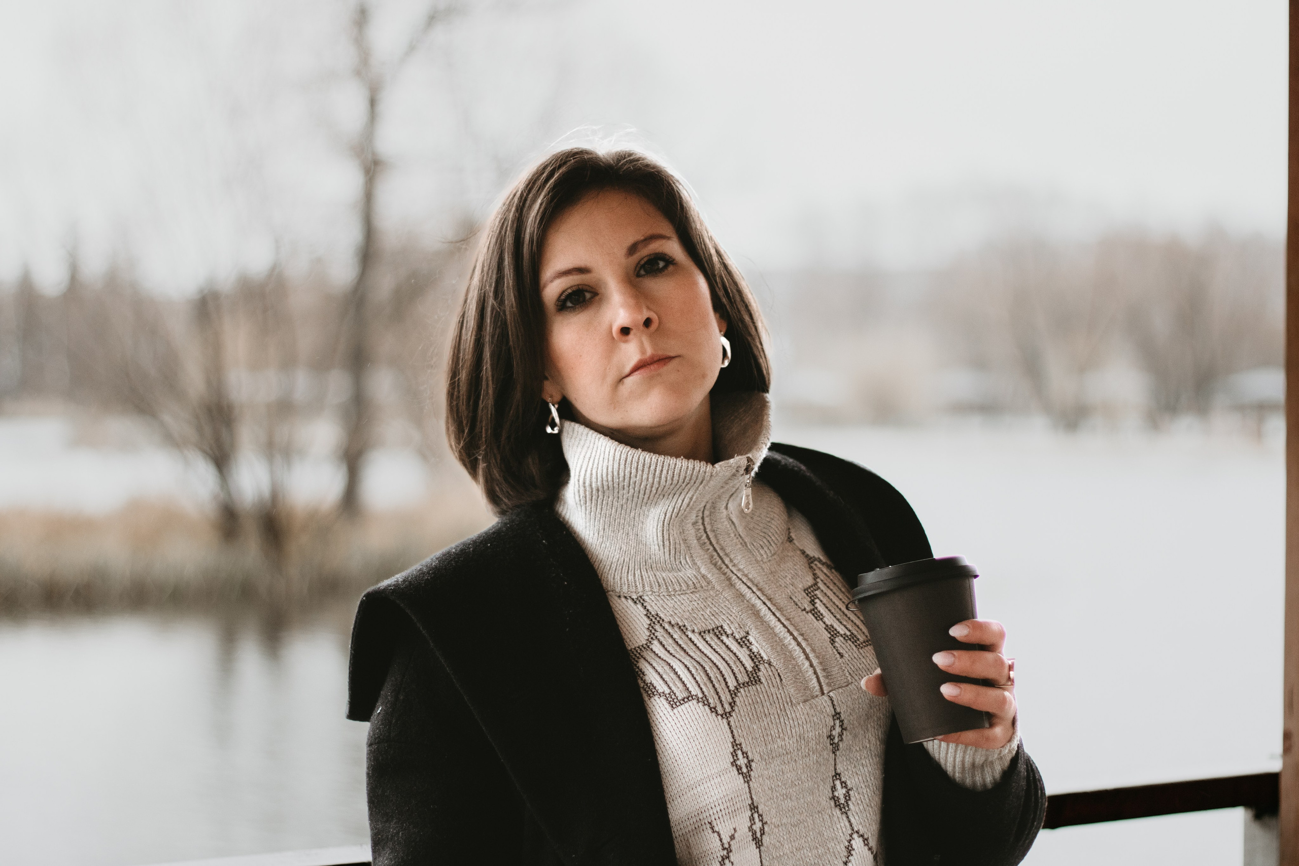 Евгения. Фотограф в Москве Бондарь Ксения