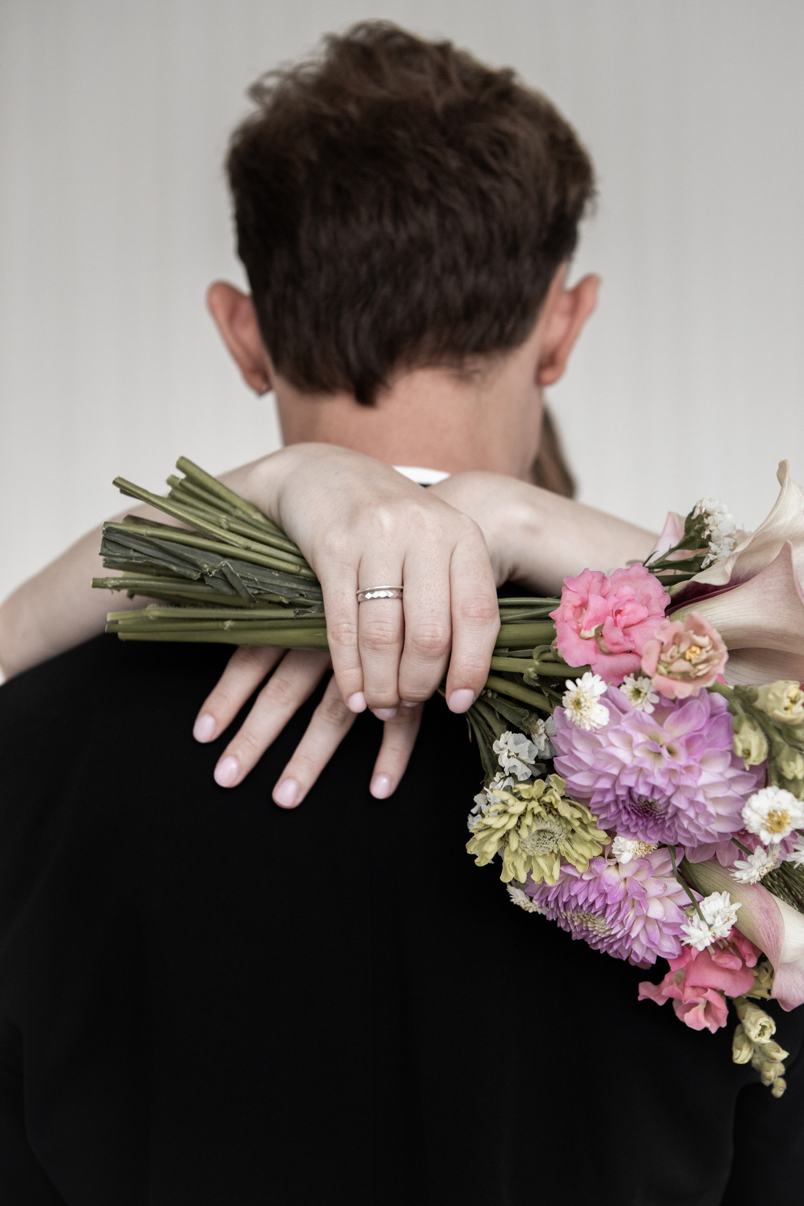 Илья & Полина (загс+лавстори). Фотограф Екатеринбург Яна Язовская